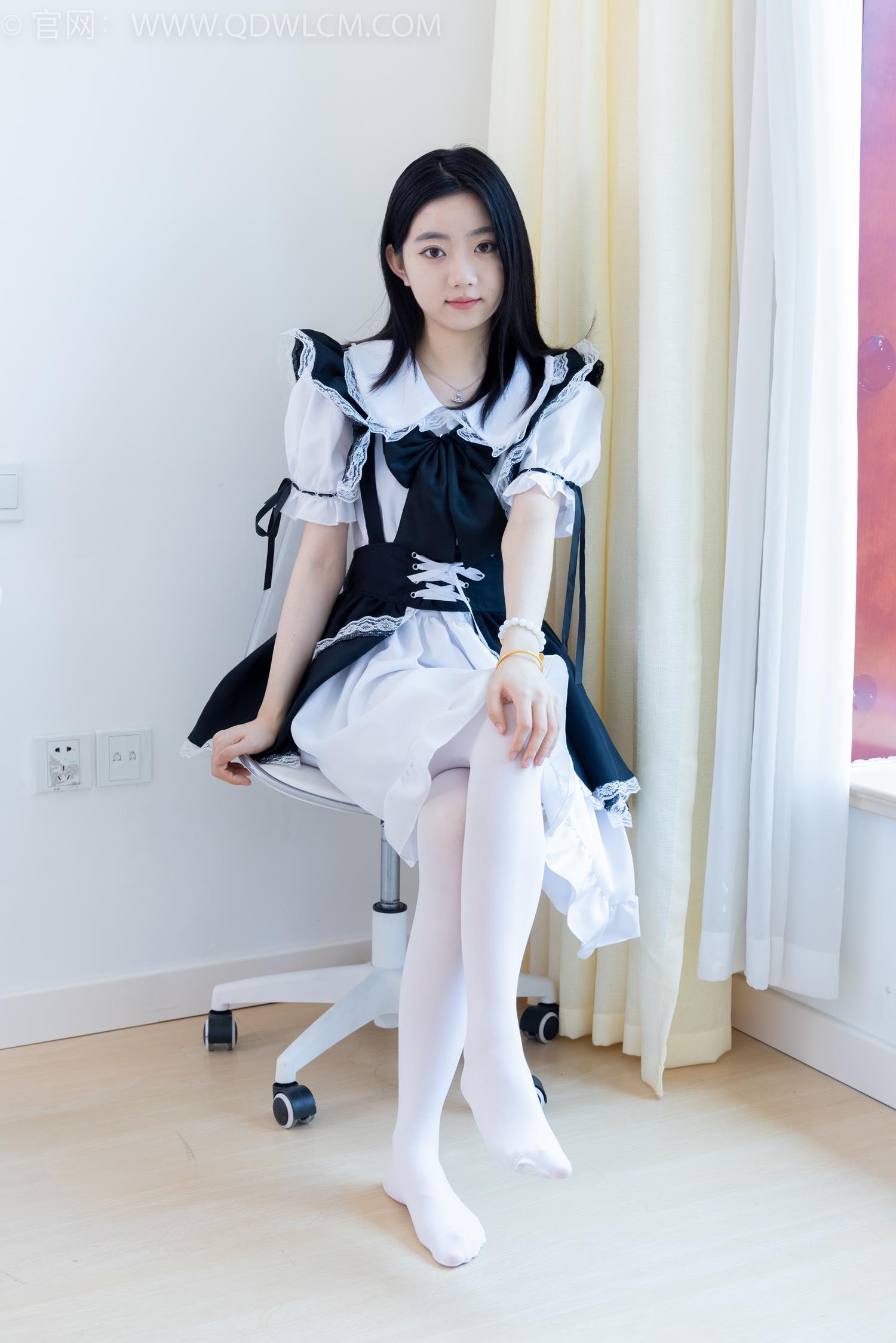 图片[86]-物恋传媒 NO.2073 欢欢-牵你的手[160P] – 速更版-美库