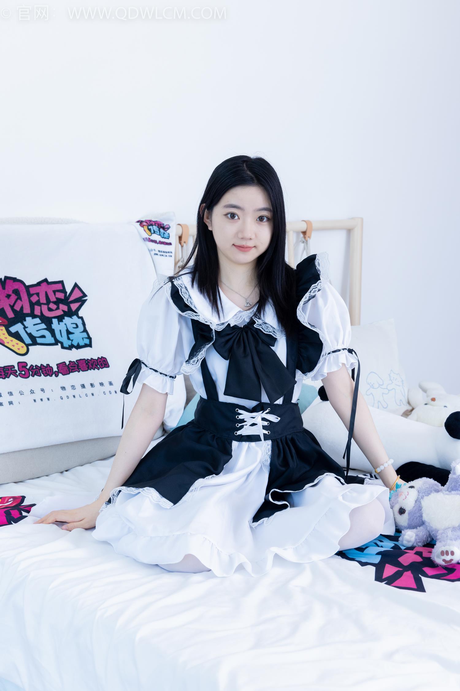 图片[87]-物恋传媒 NO.2073 欢欢-牵你的手[160P] – 速更版-美库