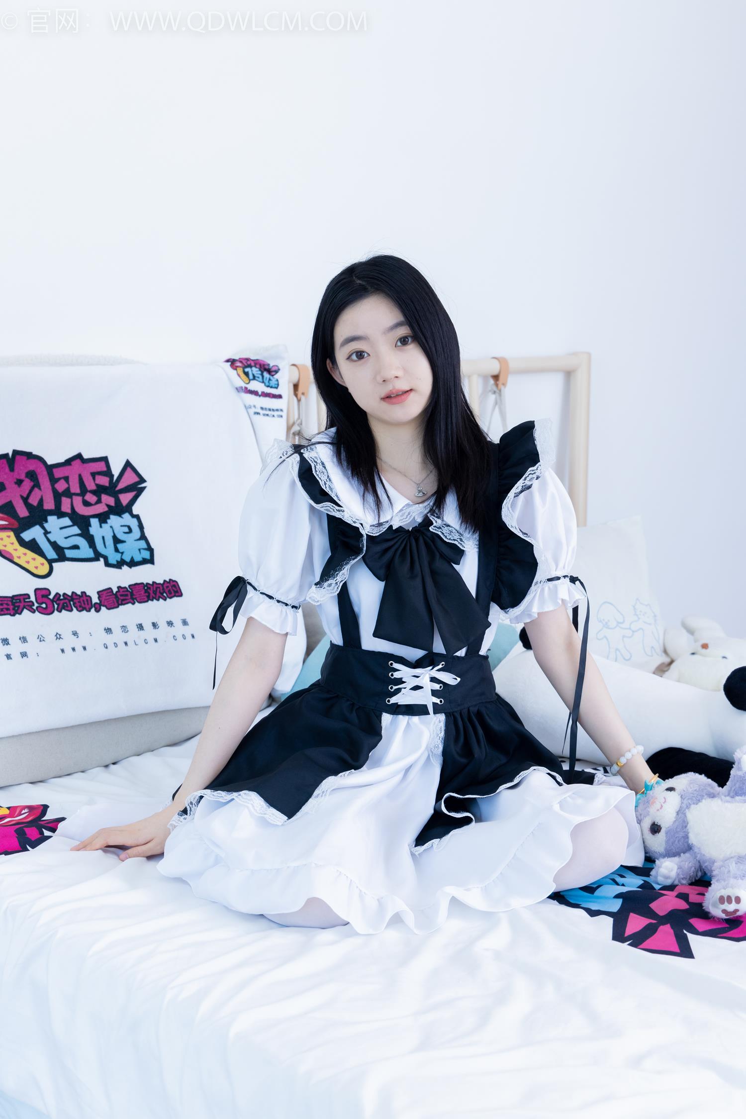 图片[88]-物恋传媒 NO.2073 欢欢-牵你的手[160P] – 速更版-美库