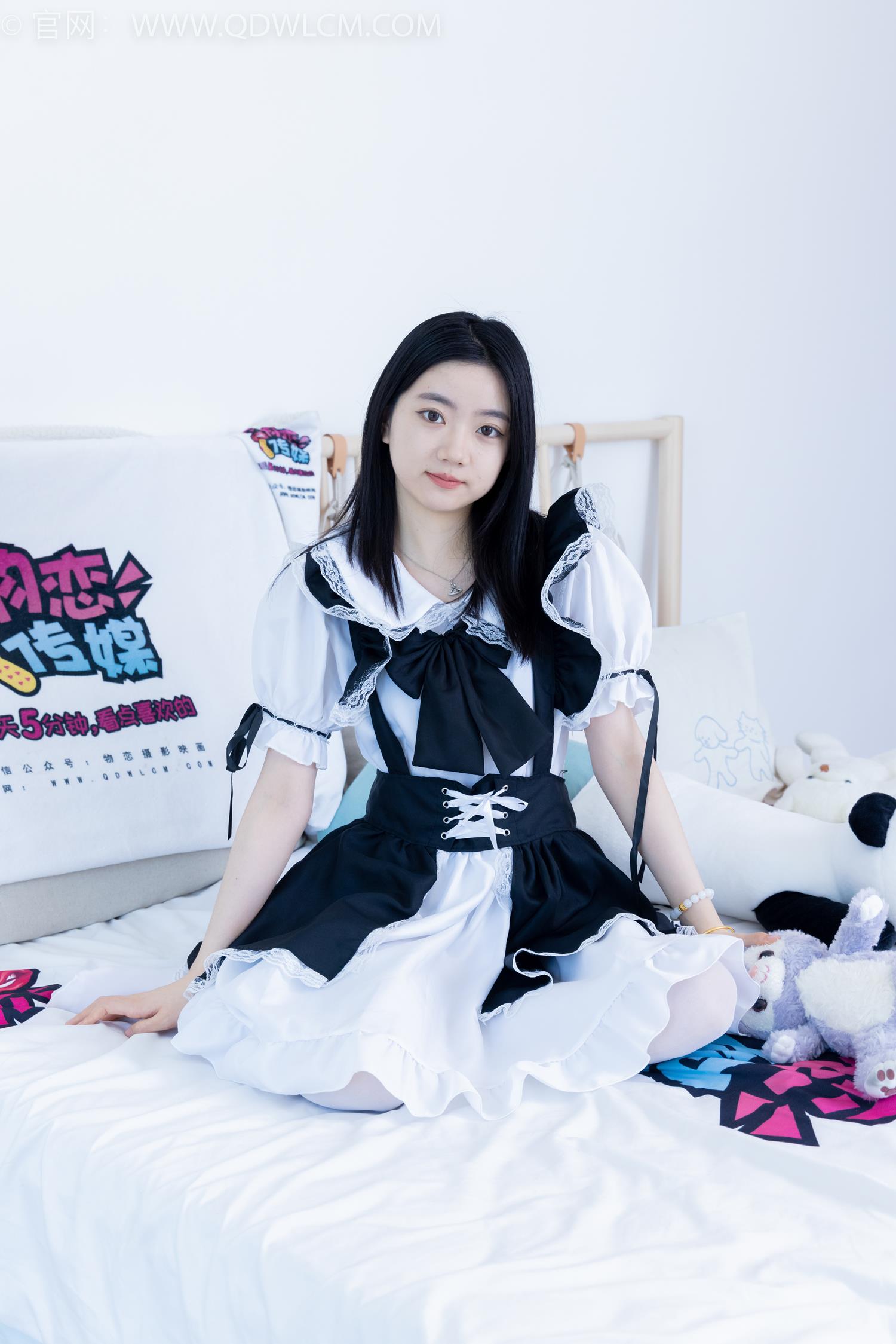 图片[89]-物恋传媒 NO.2073 欢欢-牵你的手[160P] – 速更版-美库