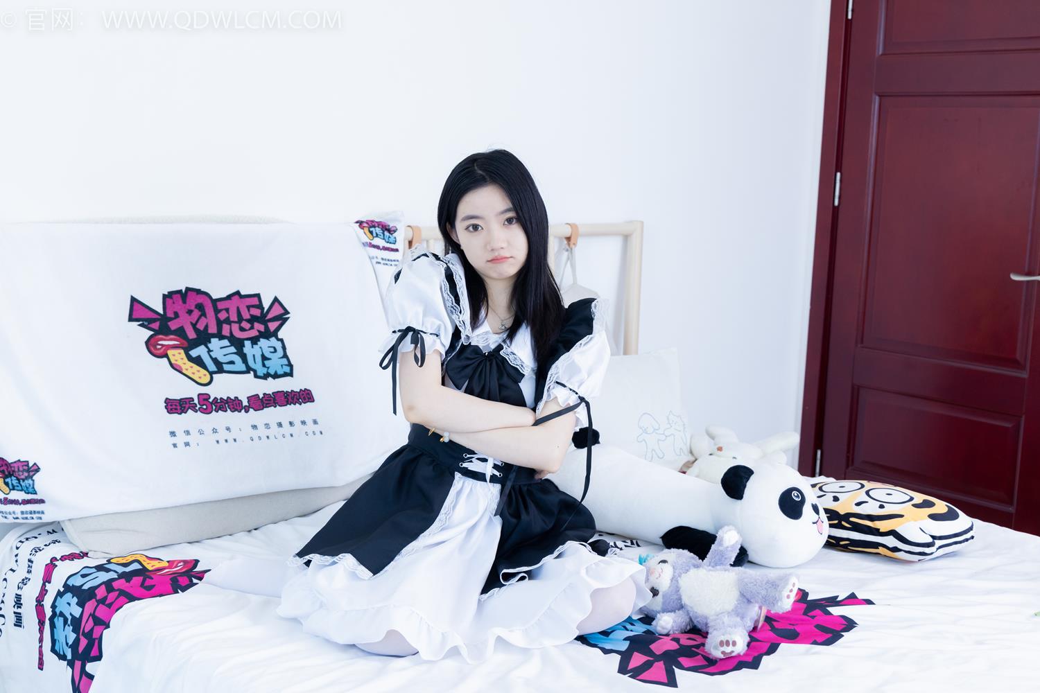 图片[94]-物恋传媒 NO.2073 欢欢-牵你的手[160P] – 速更版-美库