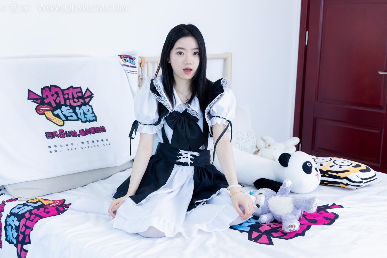 图片[98]-物恋传媒 NO.2073 欢欢-牵你的手[160P] – 速更版-美库