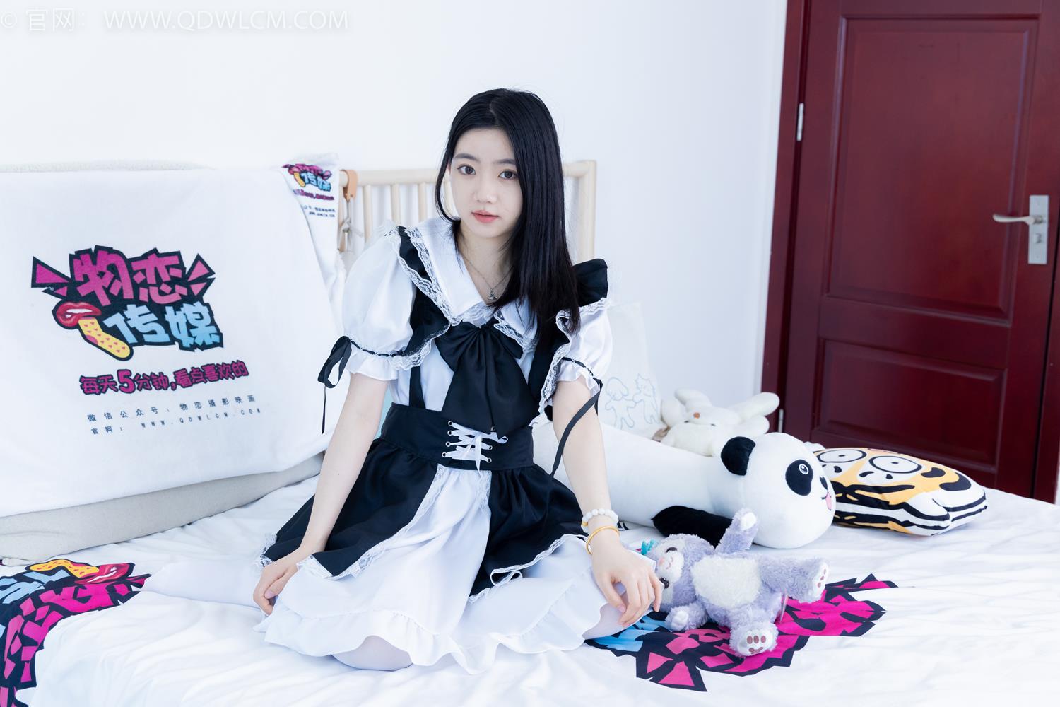 图片[101]-物恋传媒 NO.2073 欢欢-牵你的手[160P] – 速更版-美库