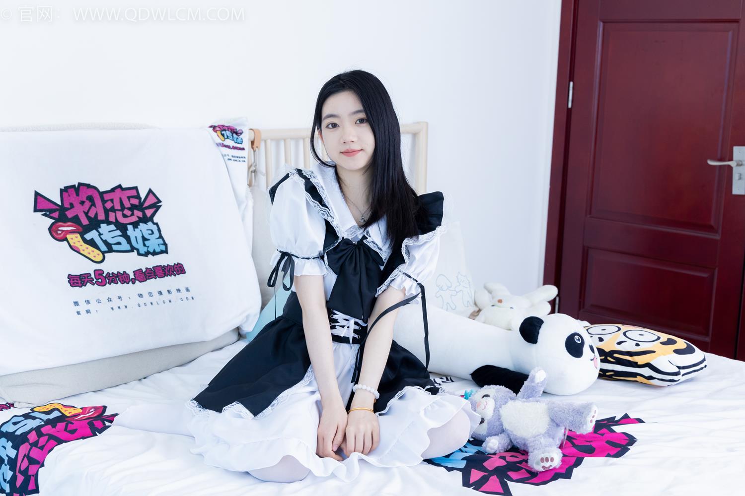 图片[102]-物恋传媒 NO.2073 欢欢-牵你的手[160P] – 速更版-美库