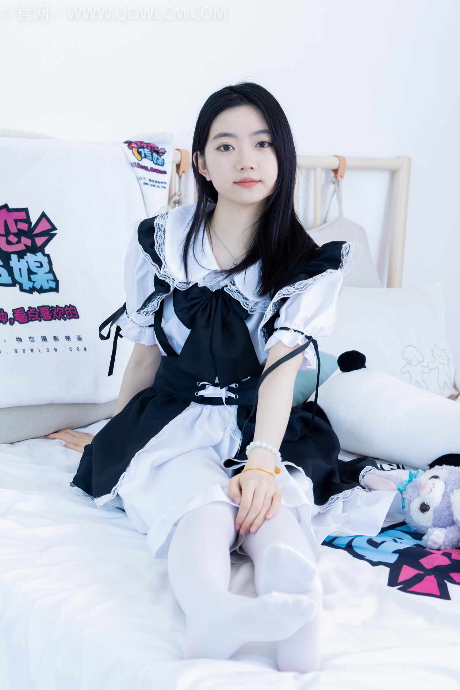 图片[104]-物恋传媒 NO.2073 欢欢-牵你的手[160P] – 速更版-美库