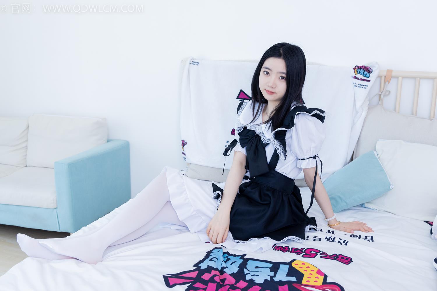 图片[126]-物恋传媒 NO.2073 欢欢-牵你的手[160P] – 速更版-美库