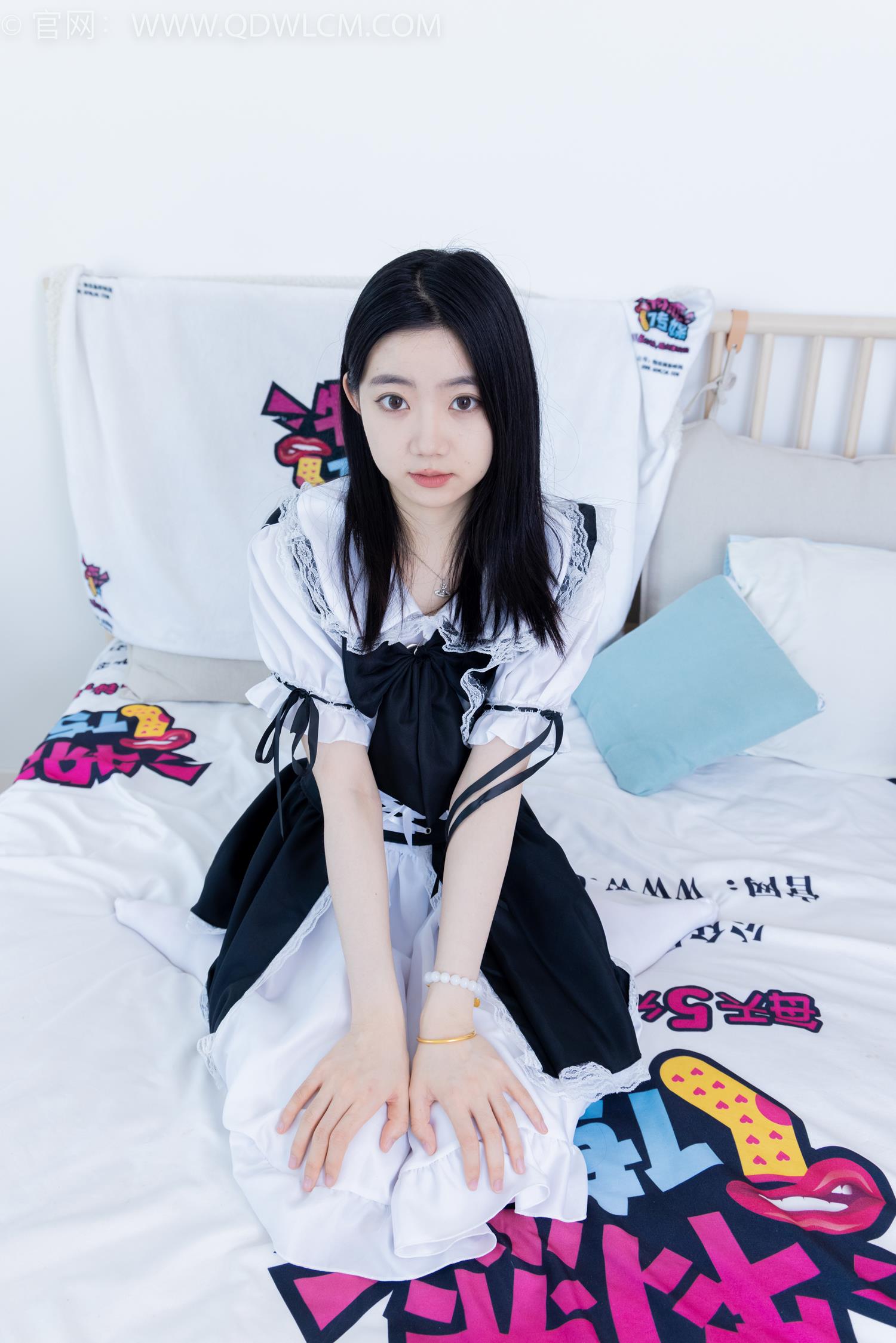 图片[130]-物恋传媒 NO.2073 欢欢-牵你的手[160P] – 速更版-美库