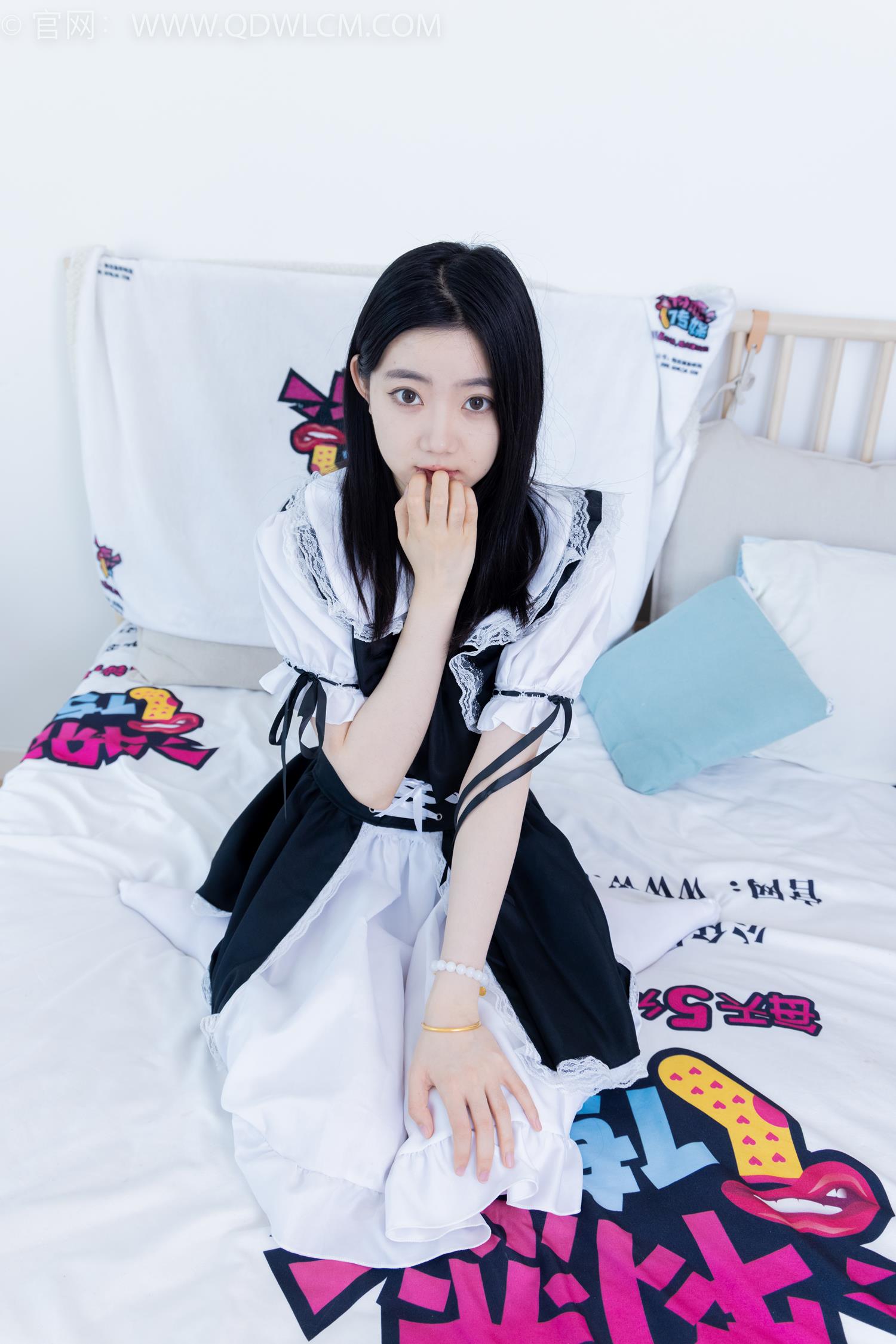 图片[131]-物恋传媒 NO.2073 欢欢-牵你的手[160P] – 速更版-美库