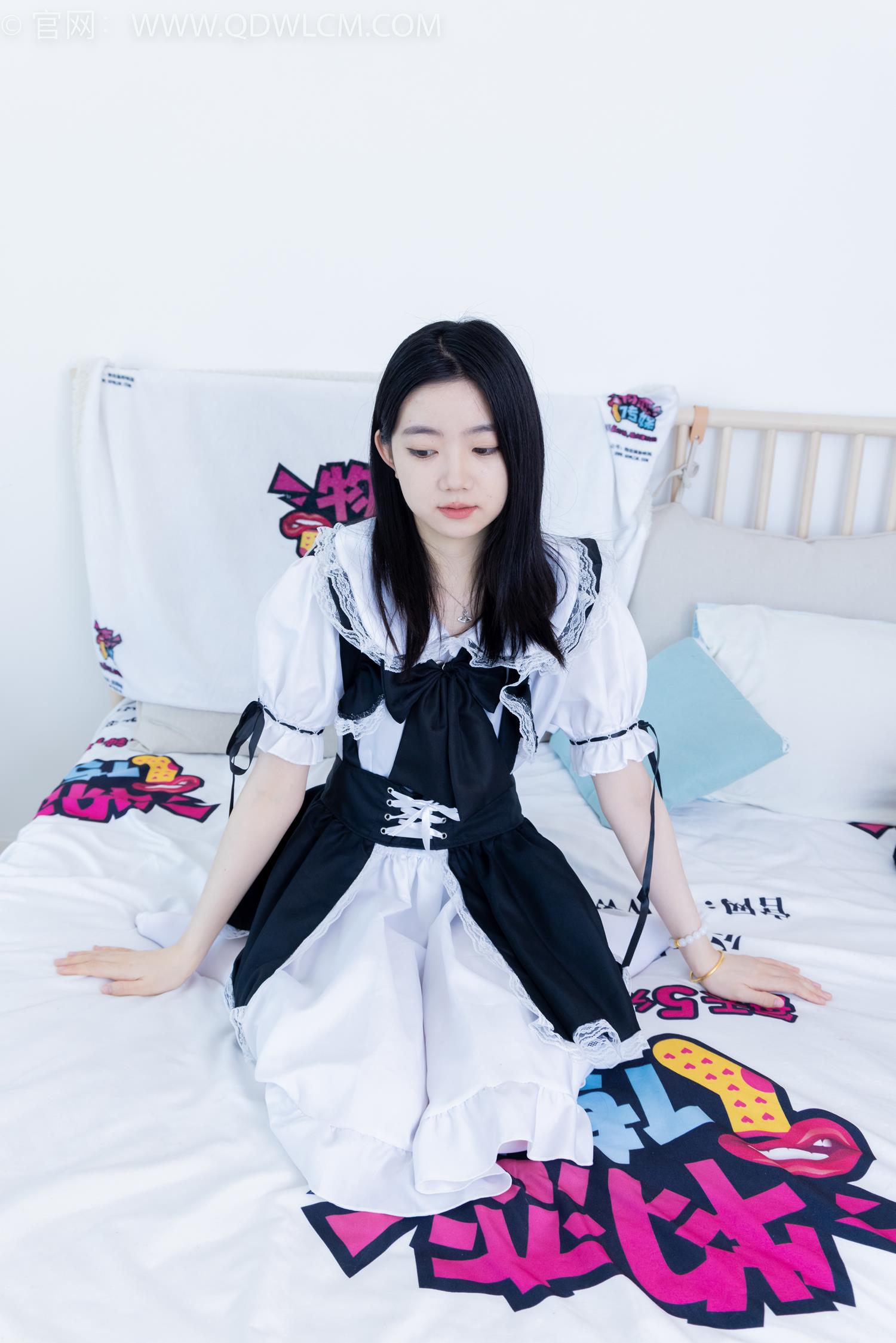 图片[132]-物恋传媒 NO.2073 欢欢-牵你的手[160P] – 速更版-美库