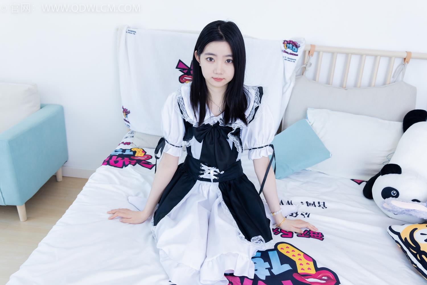 图片[133]-物恋传媒 NO.2073 欢欢-牵你的手[160P] – 速更版-美库