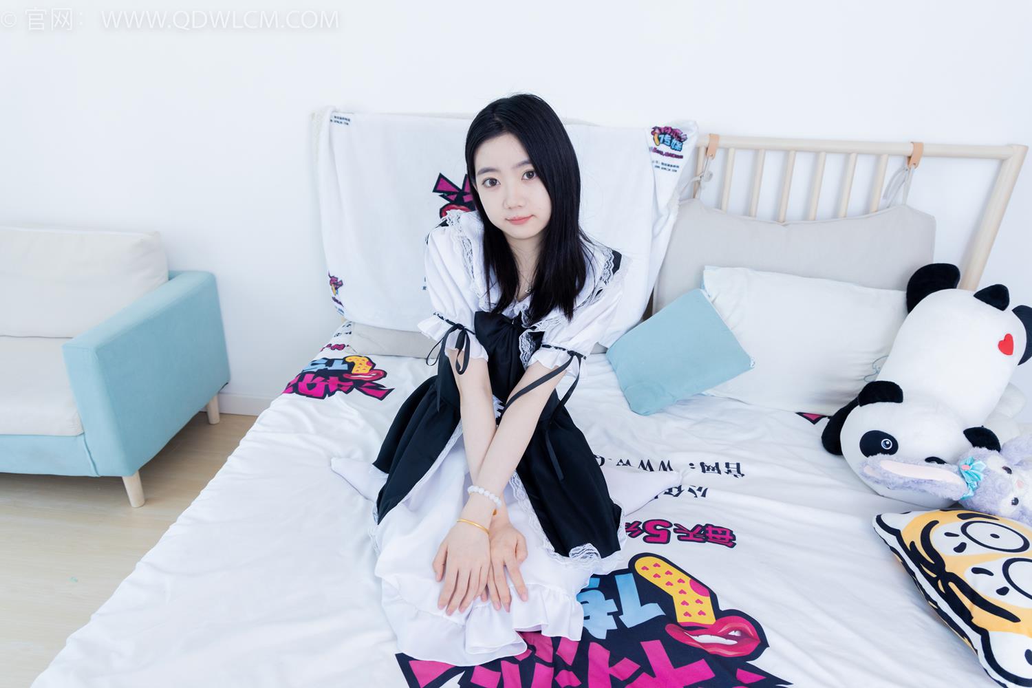 图片[134]-物恋传媒 NO.2073 欢欢-牵你的手[160P] – 速更版-美库