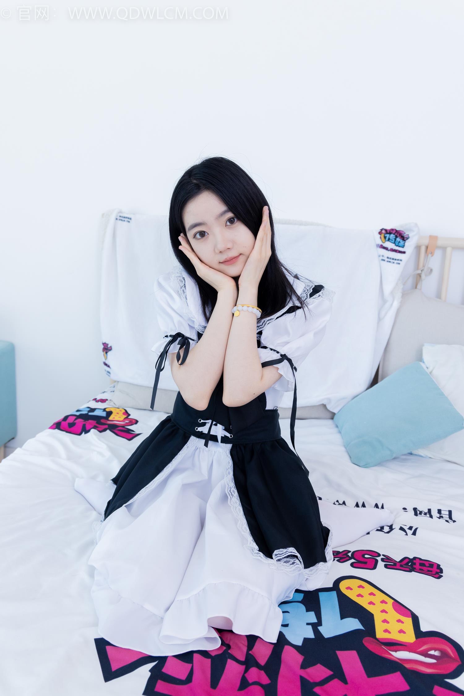 图片[136]-物恋传媒 NO.2073 欢欢-牵你的手[160P] – 速更版-美库