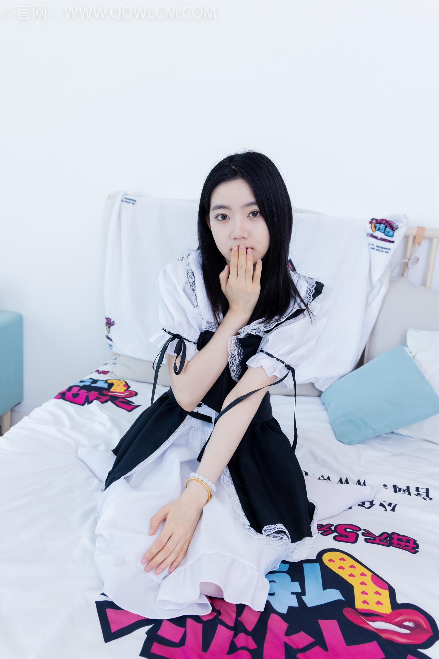 图片[137]-物恋传媒 NO.2073 欢欢-牵你的手[160P] – 速更版-美库