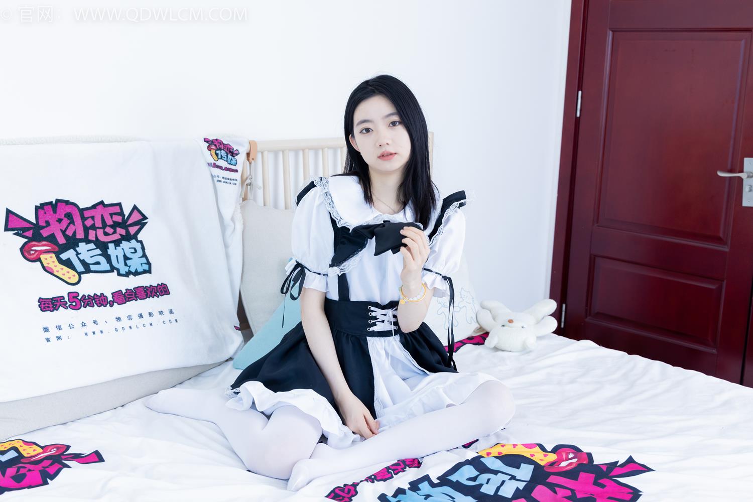 图片[151]-物恋传媒 NO.2073 欢欢-牵你的手[160P] – 速更版-美库