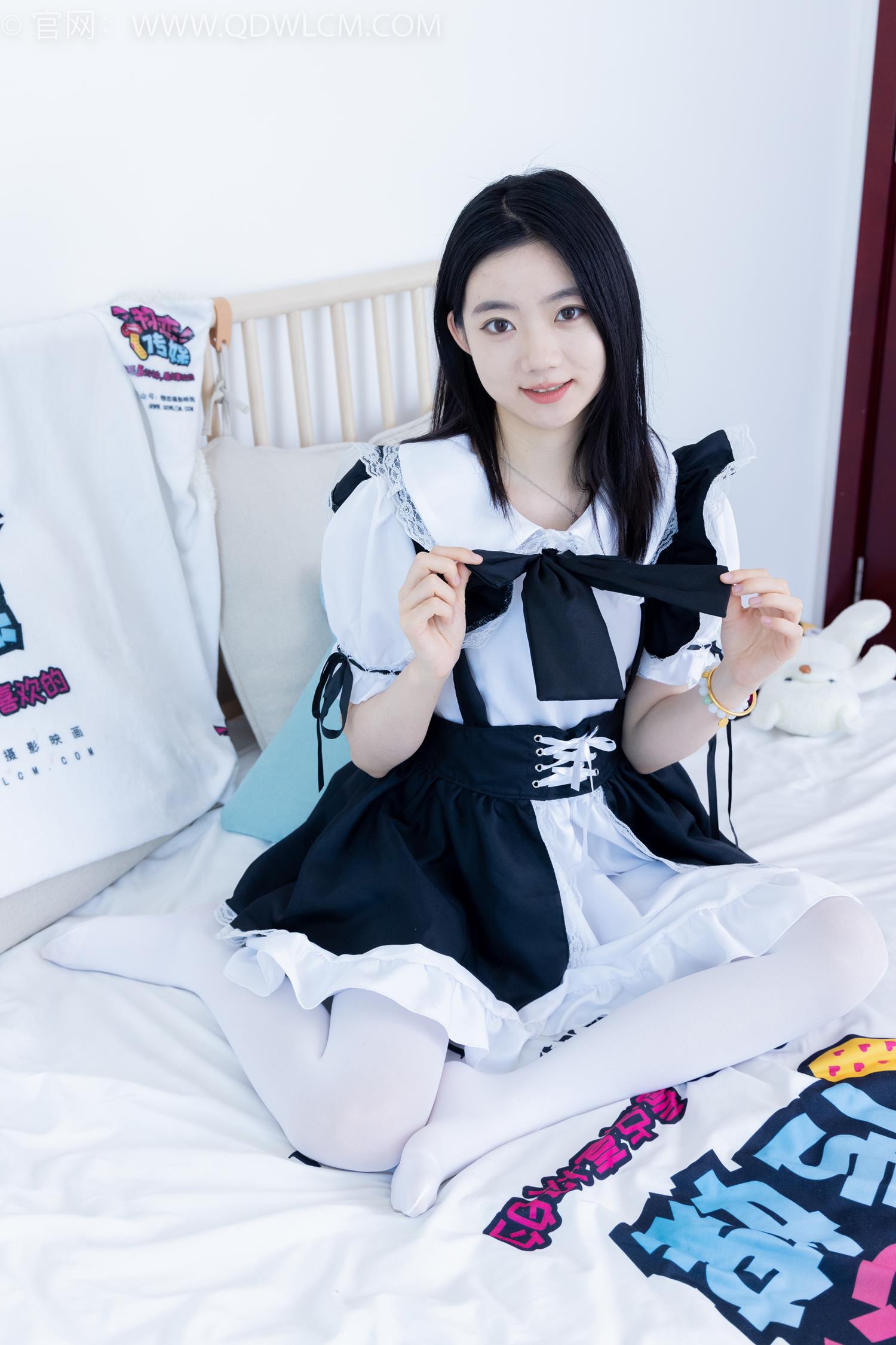 图片[152]-物恋传媒 NO.2073 欢欢-牵你的手[160P] – 速更版-美库