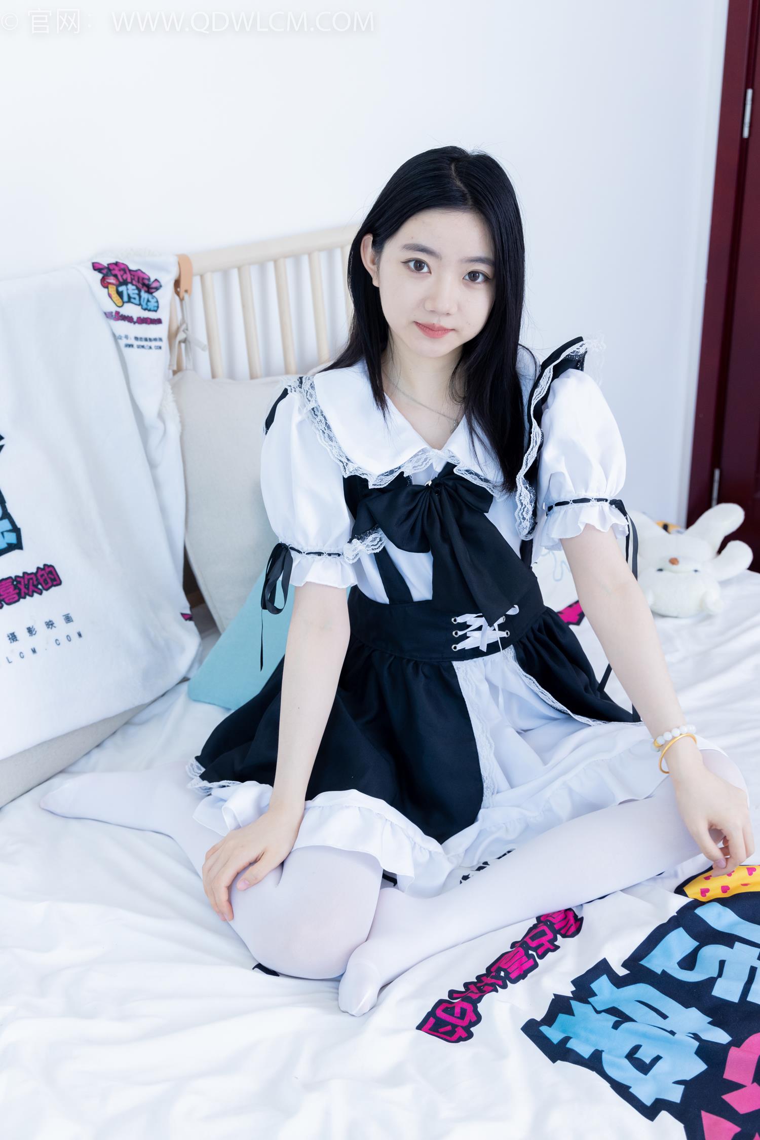 图片[153]-物恋传媒 NO.2073 欢欢-牵你的手[160P] – 速更版-美库