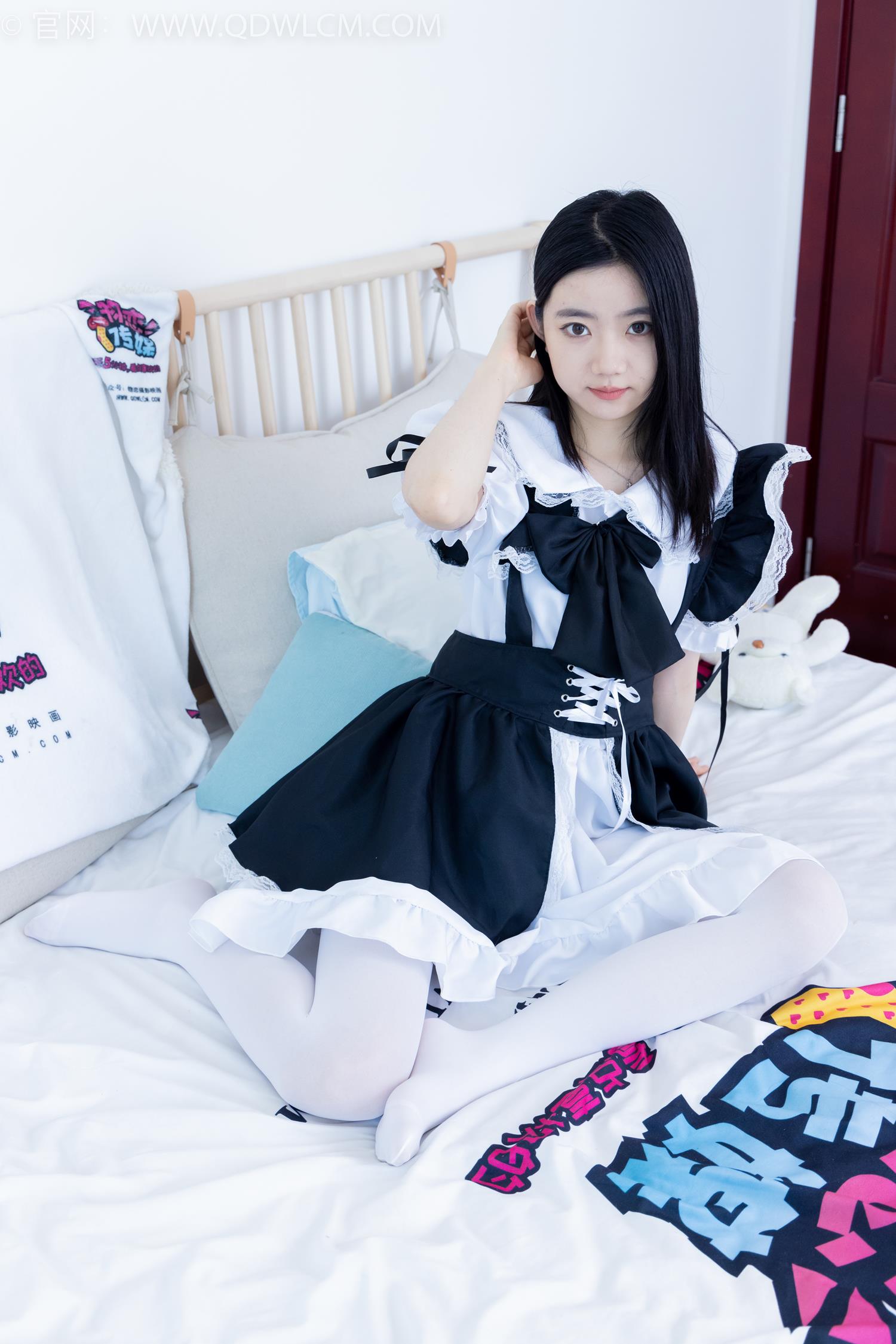 图片[154]-物恋传媒 NO.2073 欢欢-牵你的手[160P] – 速更版-美库