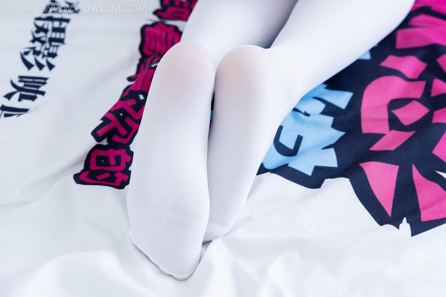 图片[160]-物恋传媒 NO.2073 欢欢-牵你的手[160P] – 速更版-美库