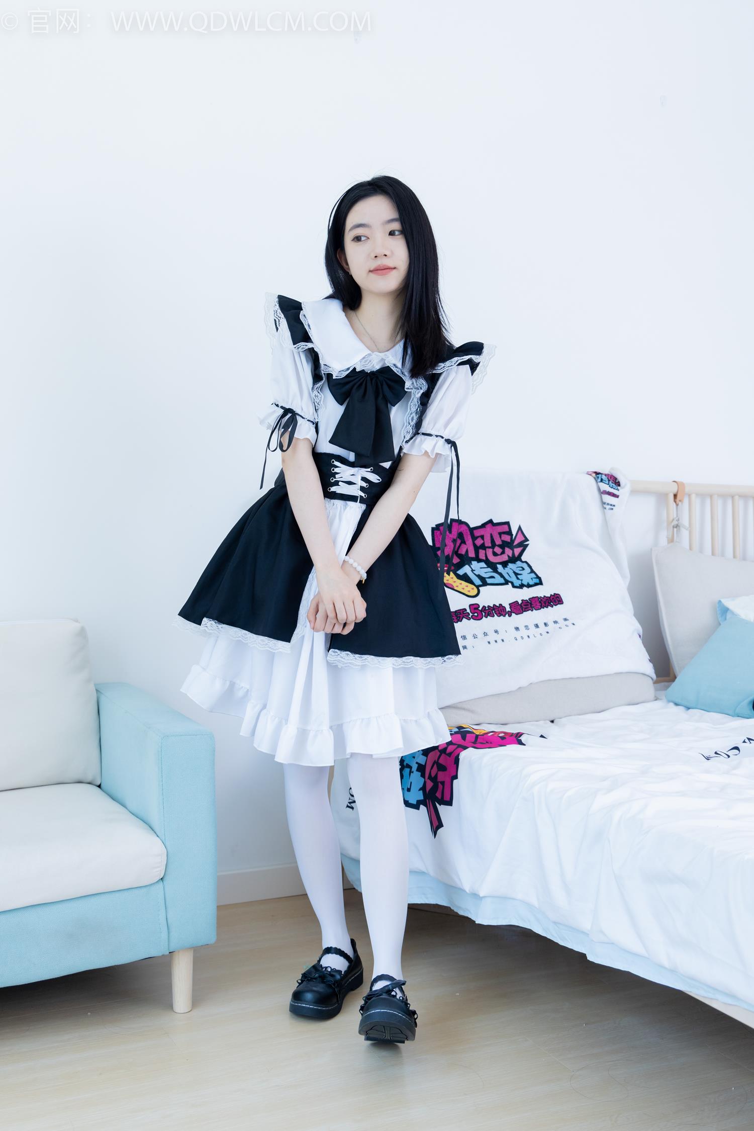 图片[161]-物恋传媒 NO.2073 欢欢-牵你的手[160P] – 速更版-美库