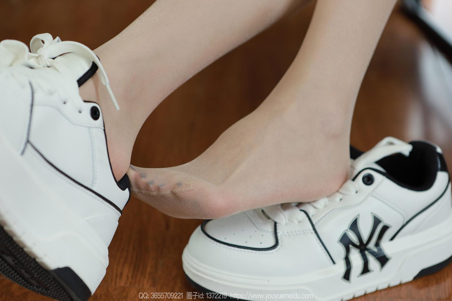 图片[16]-[IESS异思趣向] 2024.08.23 丝享家1827：小九《午间休息 》[84P] – 速更版-美库