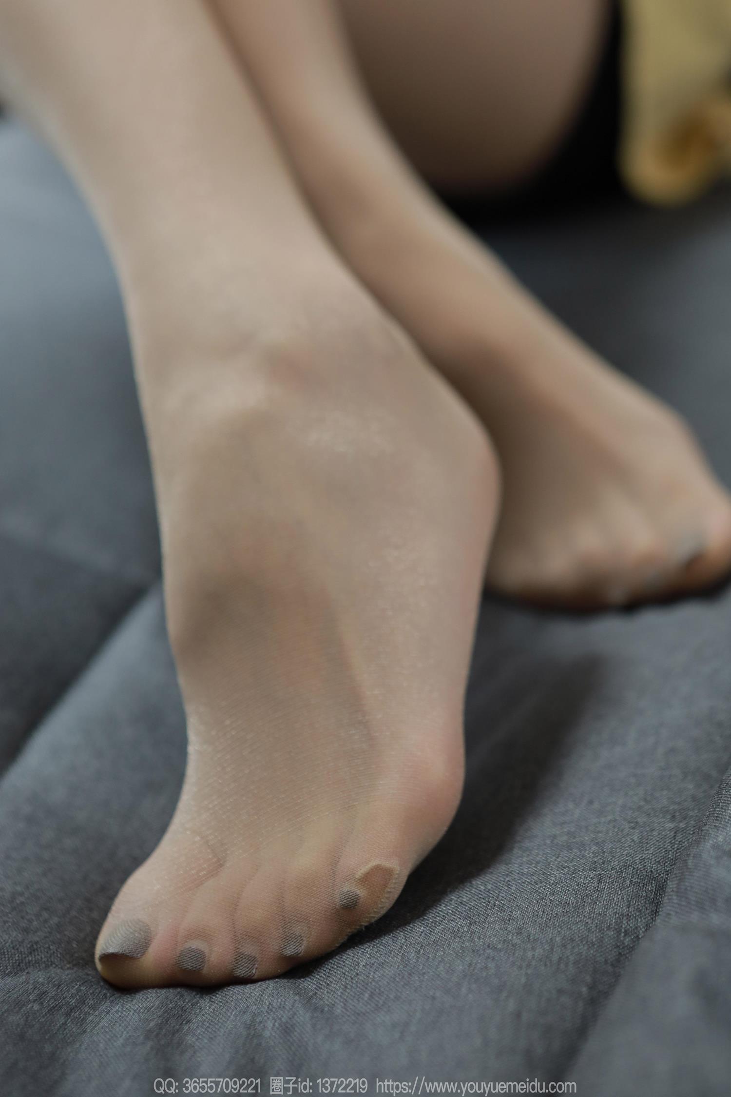 图片[46]-[IESS异思趣向] 2024.08.23 丝享家1827：小九《午间休息 》[84P] – 速更版-美库