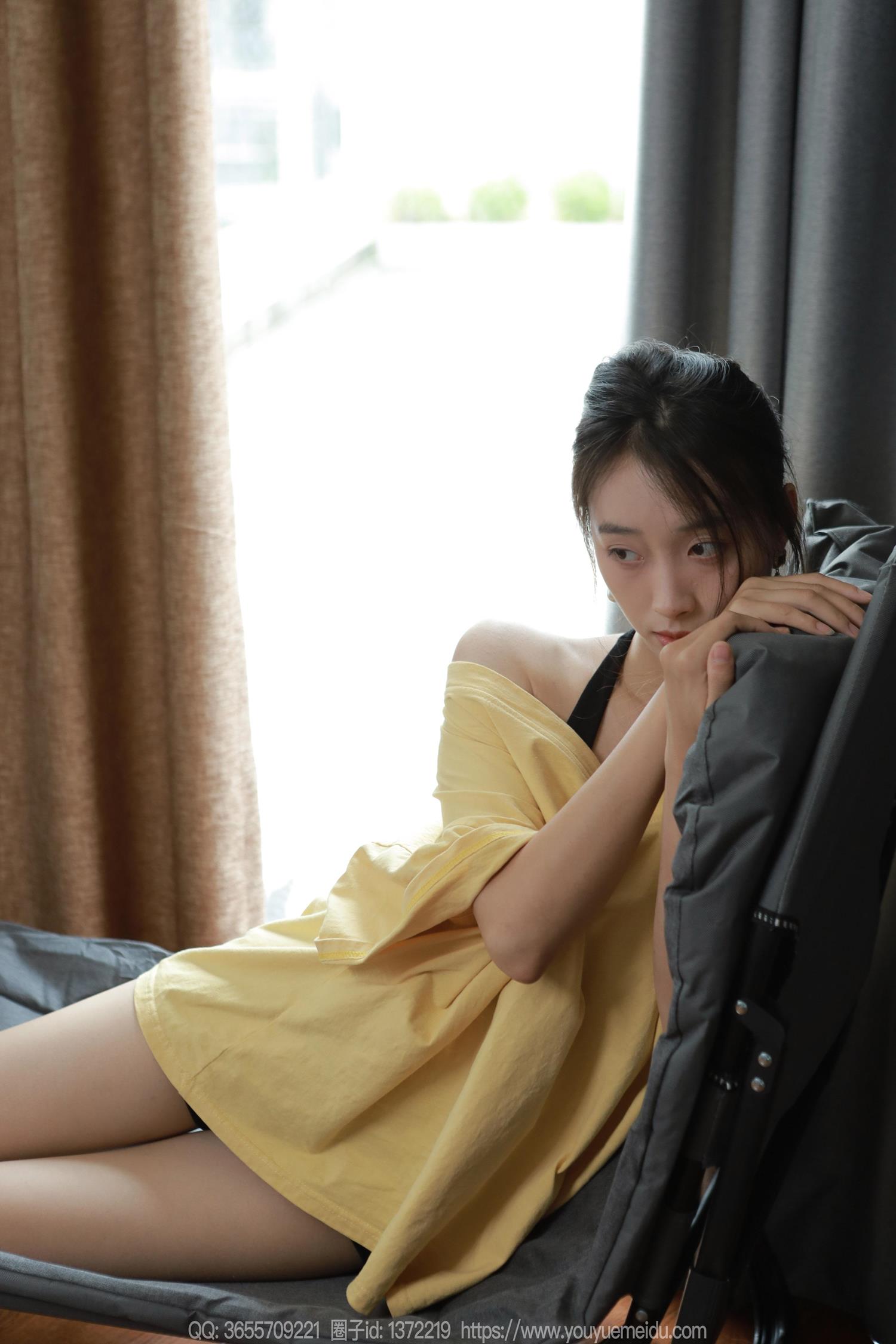 图片[65]-[IESS异思趣向] 2024.08.23 丝享家1827：小九《午间休息 》[84P] – 速更版-美库