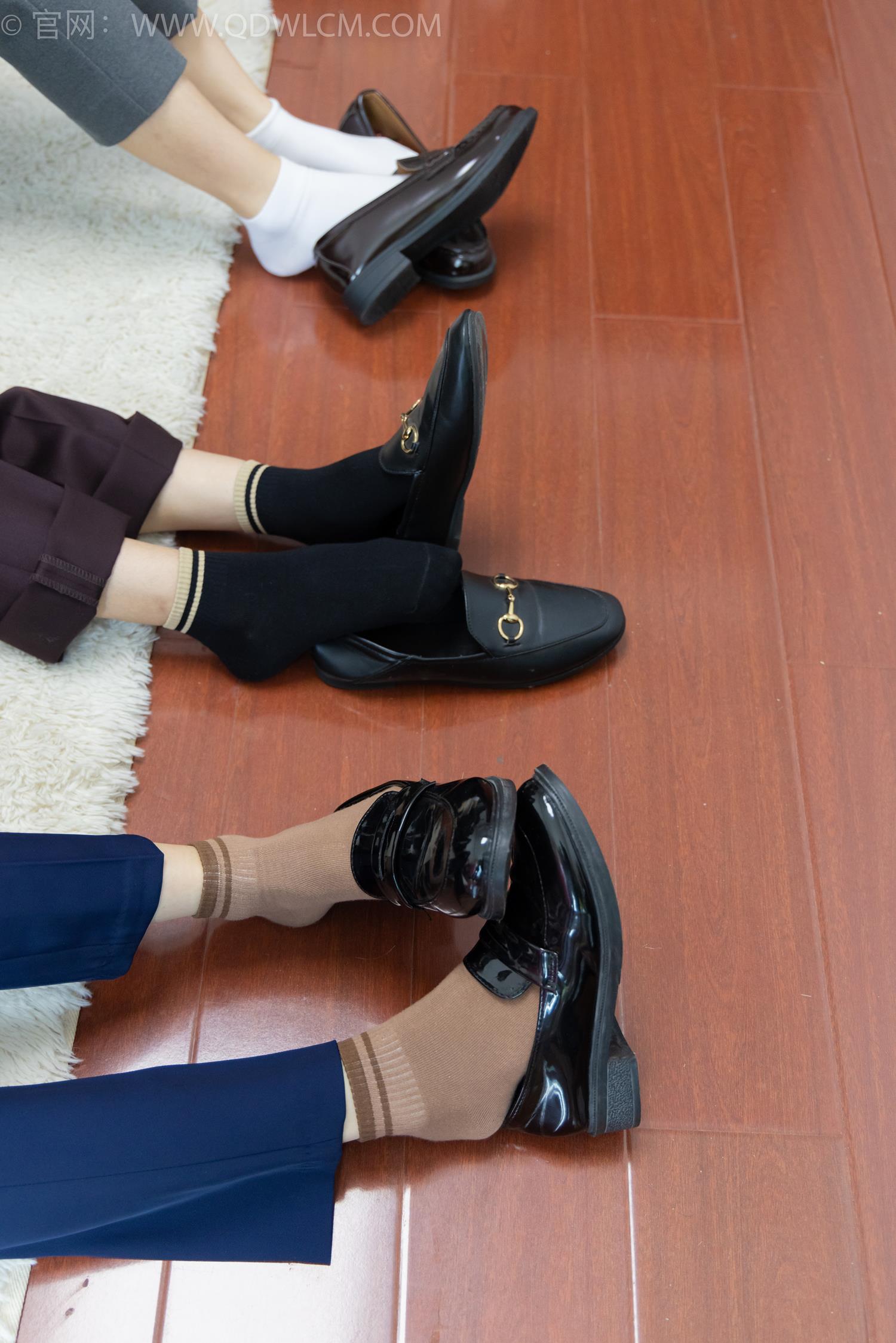 图片[15]-物恋传媒 NO.2074 菜菜&米米&绒绒-我们的秘密[178P] – 速更版-美库