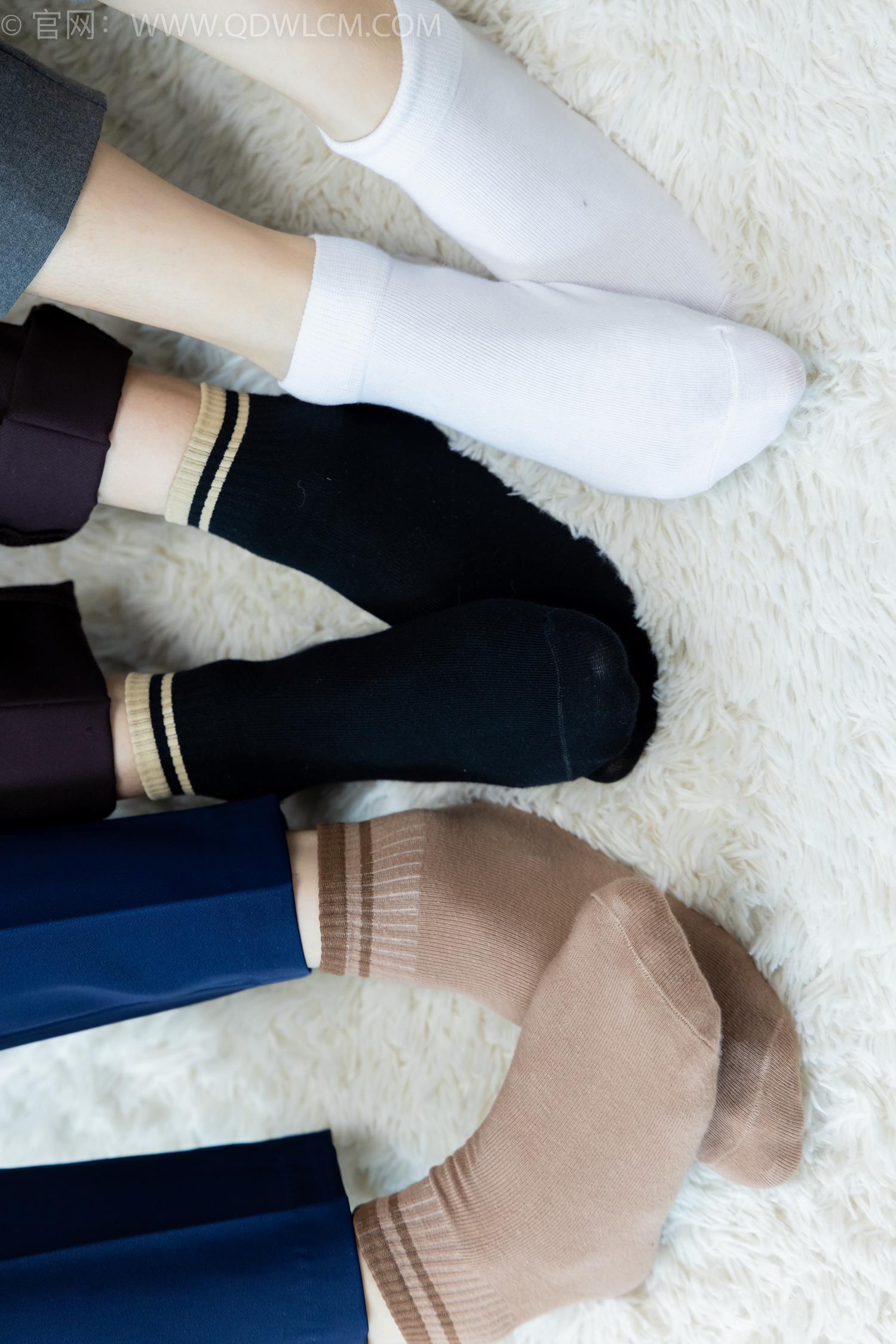 图片[32]-物恋传媒 NO.2074 菜菜&米米&绒绒-我们的秘密[178P] – 速更版-美库