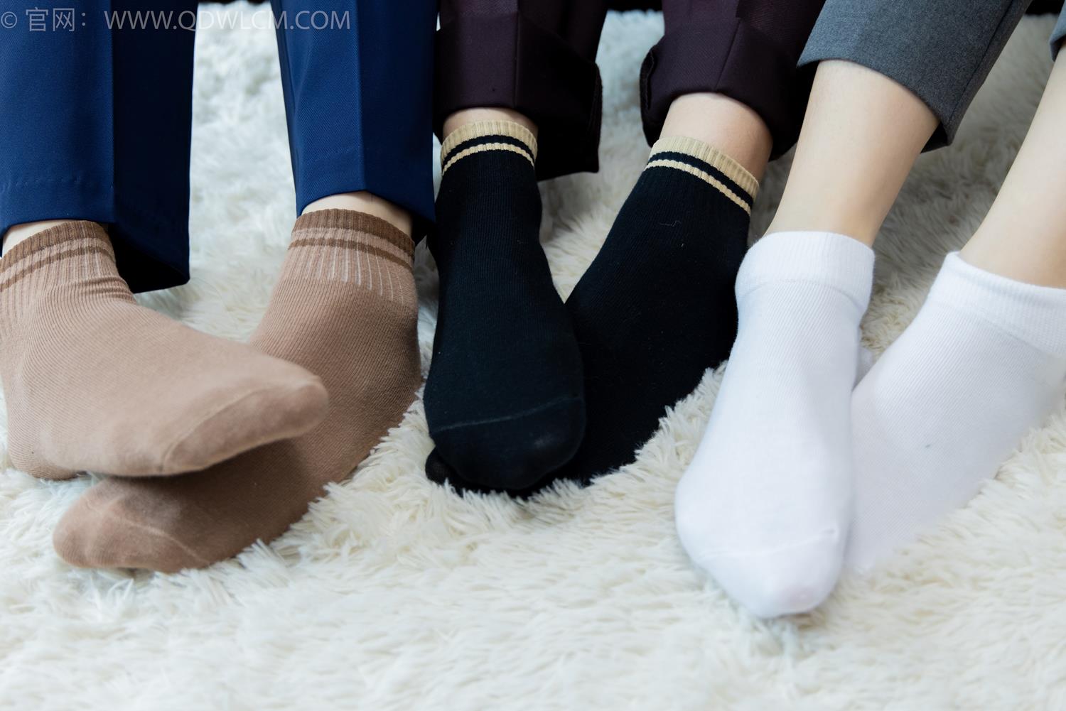 图片[33]-物恋传媒 NO.2074 菜菜&米米&绒绒-我们的秘密[178P] – 速更版-美库