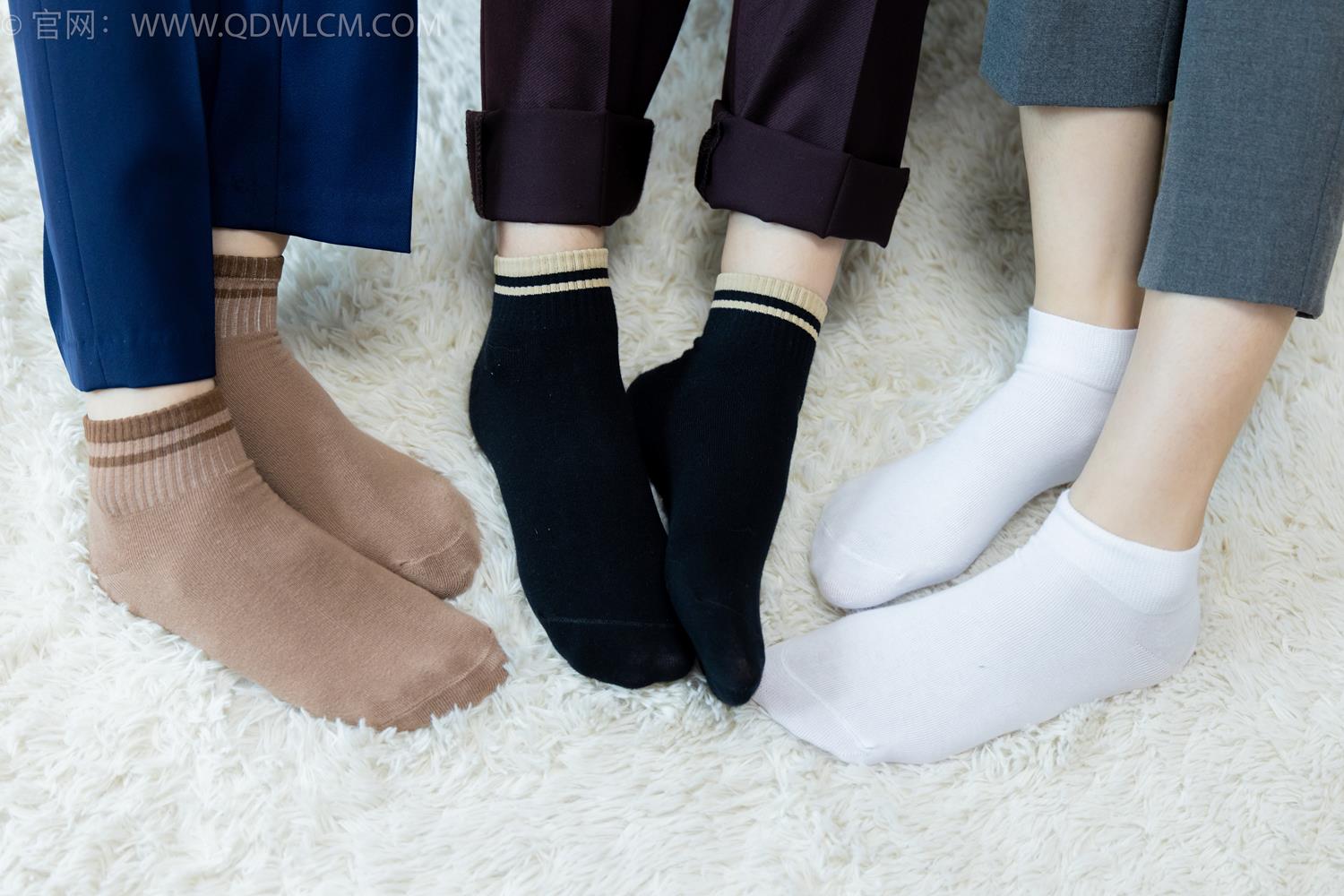 图片[35]-物恋传媒 NO.2074 菜菜&米米&绒绒-我们的秘密[178P] – 速更版-美库