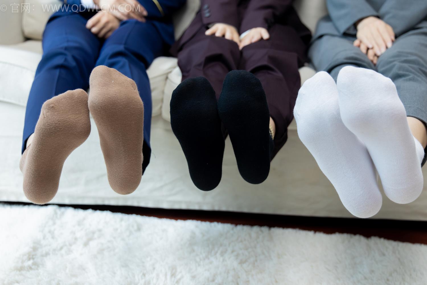 图片[36]-物恋传媒 NO.2074 菜菜&米米&绒绒-我们的秘密[178P] – 速更版-美库