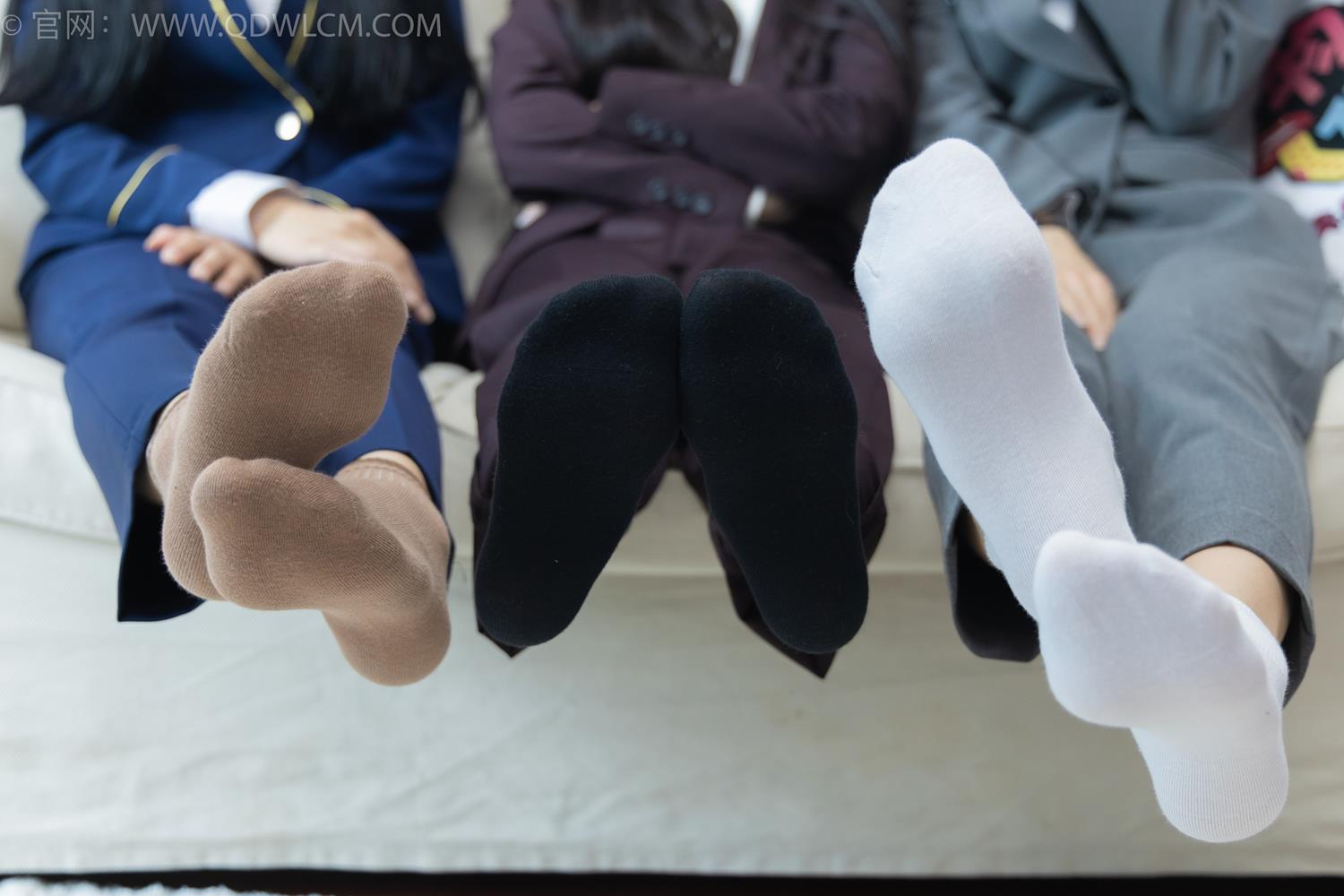 图片[44]-物恋传媒 NO.2074 菜菜&米米&绒绒-我们的秘密[178P] – 速更版-美库