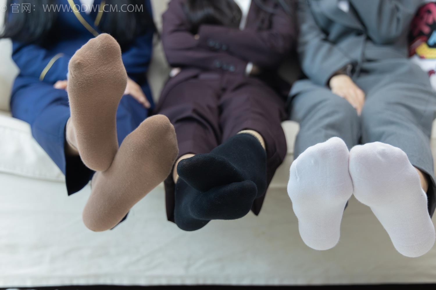 图片[46]-物恋传媒 NO.2074 菜菜&米米&绒绒-我们的秘密[178P] – 速更版-美库