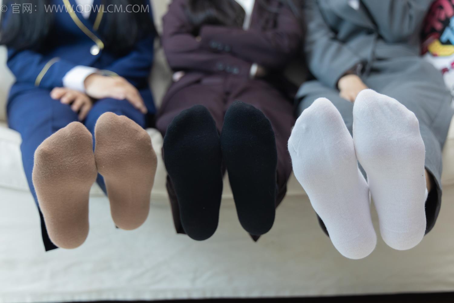 图片[47]-物恋传媒 NO.2074 菜菜&米米&绒绒-我们的秘密[178P] – 速更版-美库