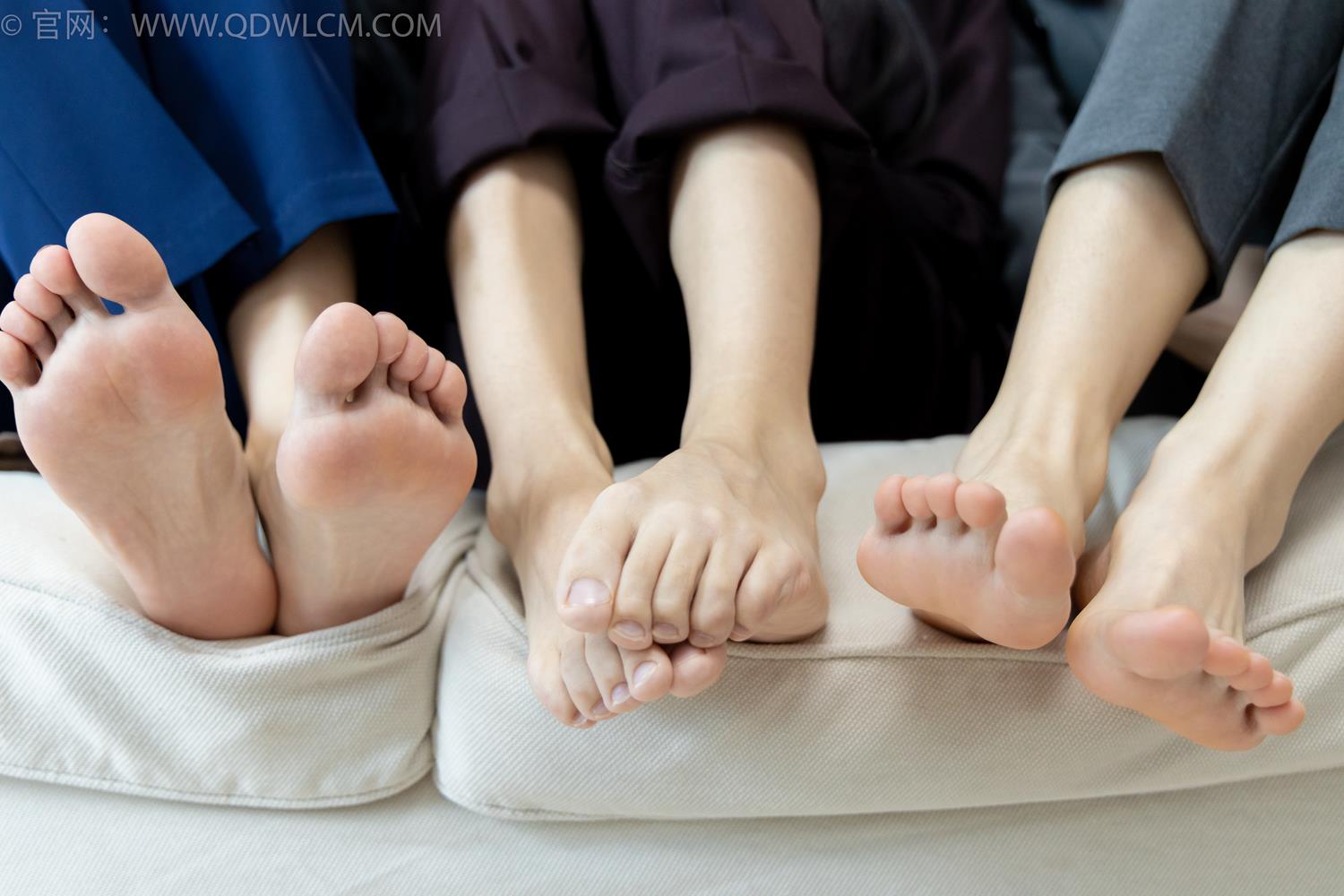 图片[91]-物恋传媒 NO.2074 菜菜&米米&绒绒-我们的秘密[178P] – 速更版-美库