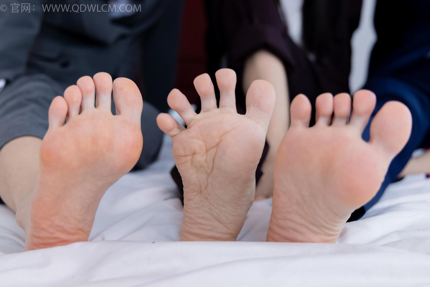 图片[148]-物恋传媒 NO.2074 菜菜&米米&绒绒-我们的秘密[178P] – 速更版-美库