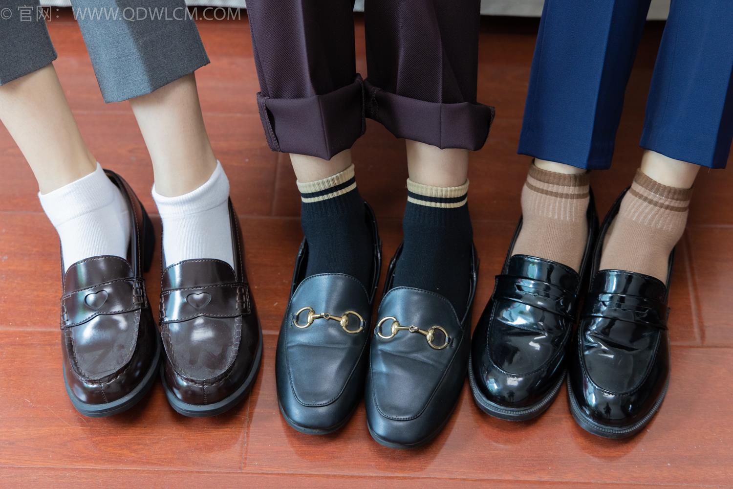 图片[150]-物恋传媒 NO.2074 菜菜&米米&绒绒-我们的秘密[178P] – 速更版-美库