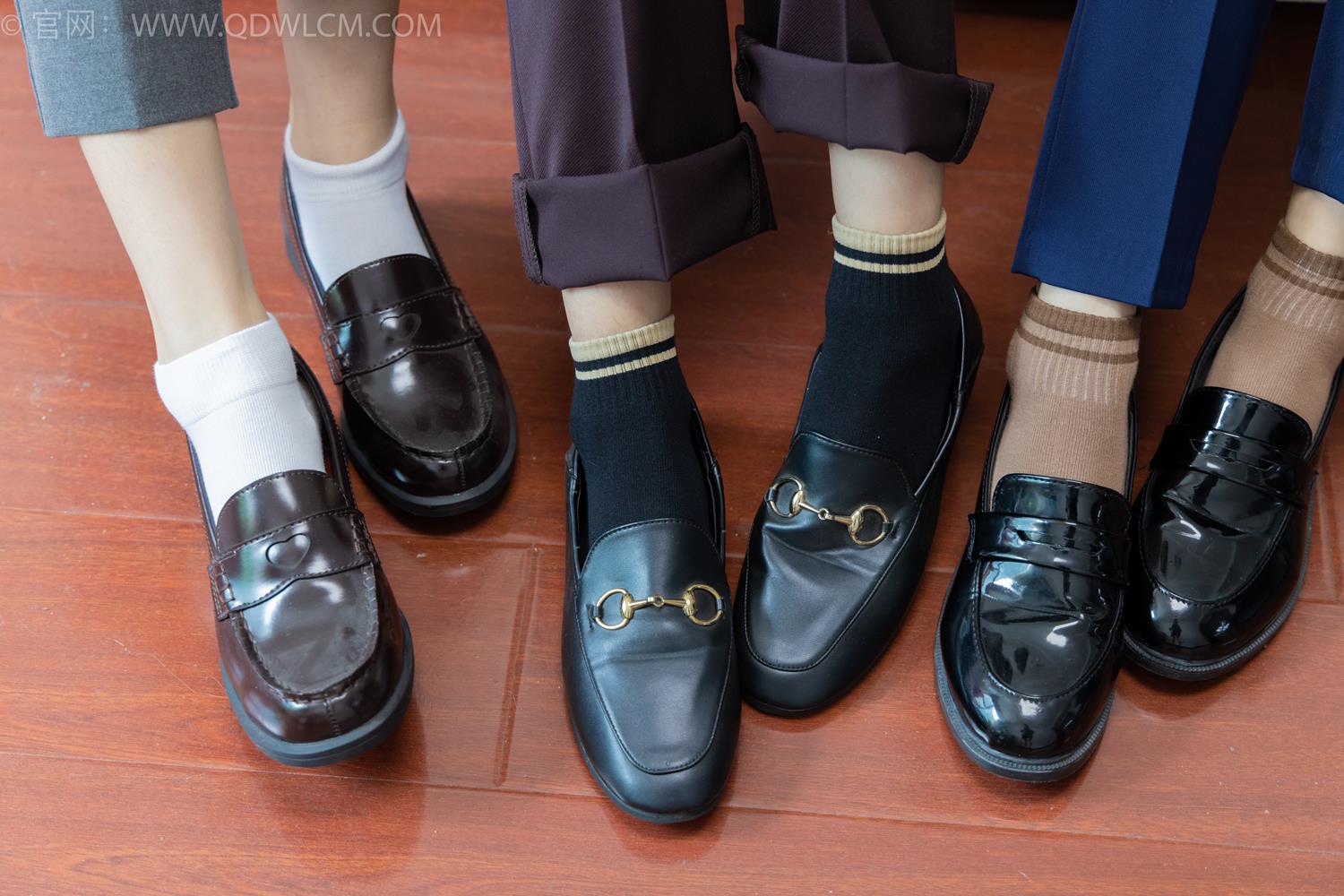 图片[151]-物恋传媒 NO.2074 菜菜&米米&绒绒-我们的秘密[178P] – 速更版-美库