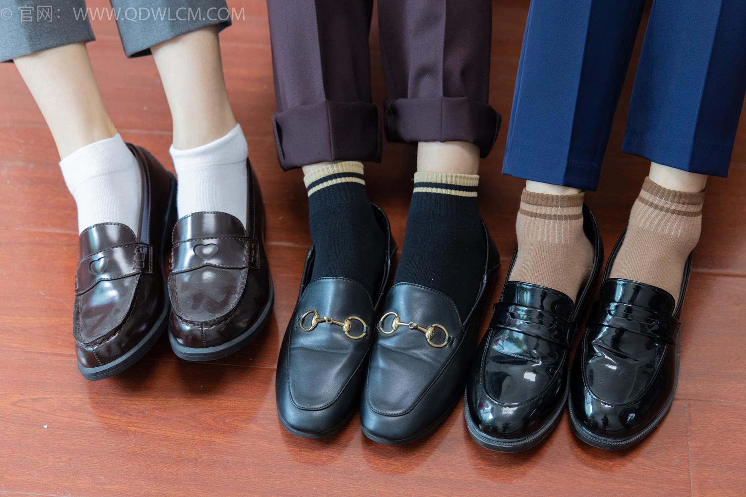 图片[152]-物恋传媒 NO.2074 菜菜&米米&绒绒-我们的秘密[178P] – 速更版-美库