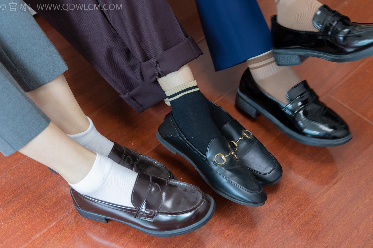 图片[153]-物恋传媒 NO.2074 菜菜&米米&绒绒-我们的秘密[178P] – 速更版-美库