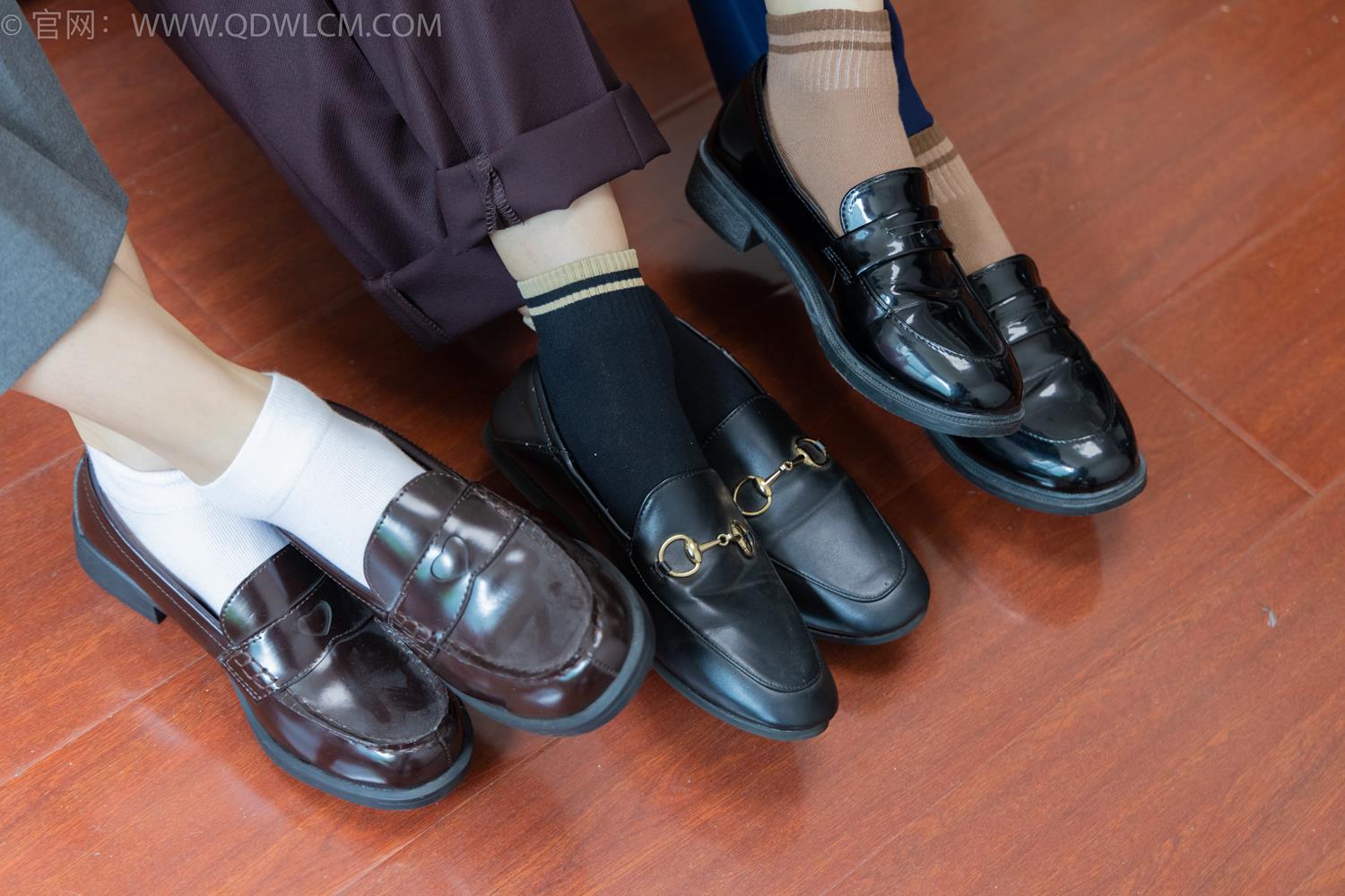 图片[154]-物恋传媒 NO.2074 菜菜&米米&绒绒-我们的秘密[178P] – 速更版-美库