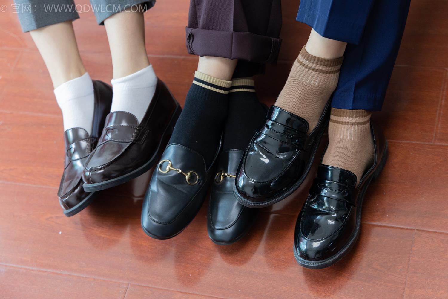 图片[155]-物恋传媒 NO.2074 菜菜&米米&绒绒-我们的秘密[178P] – 速更版-美库