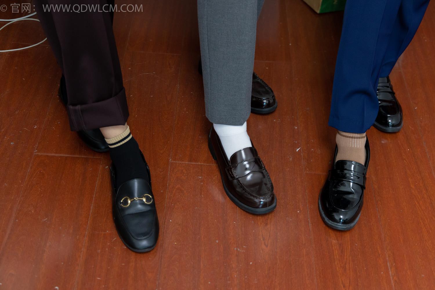 图片[168]-物恋传媒 NO.2074 菜菜&米米&绒绒-我们的秘密[178P] – 速更版-美库