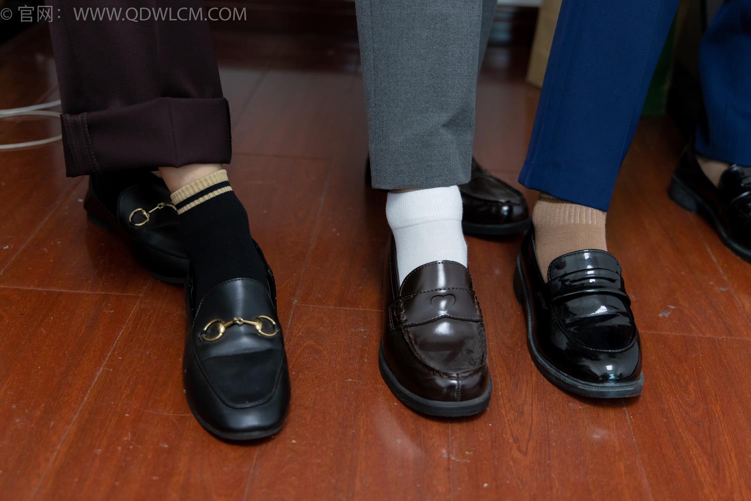 图片[170]-物恋传媒 NO.2074 菜菜&米米&绒绒-我们的秘密[178P] – 速更版-美库