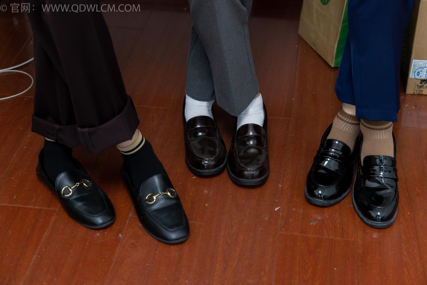 图片[171]-物恋传媒 NO.2074 菜菜&米米&绒绒-我们的秘密[178P] – 速更版-美库