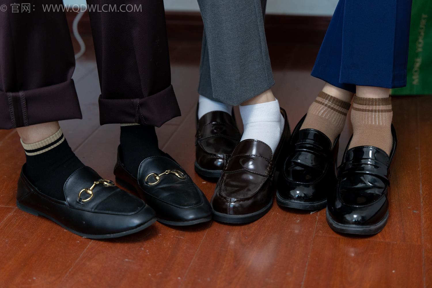 图片[172]-物恋传媒 NO.2074 菜菜&米米&绒绒-我们的秘密[178P] – 速更版-美库