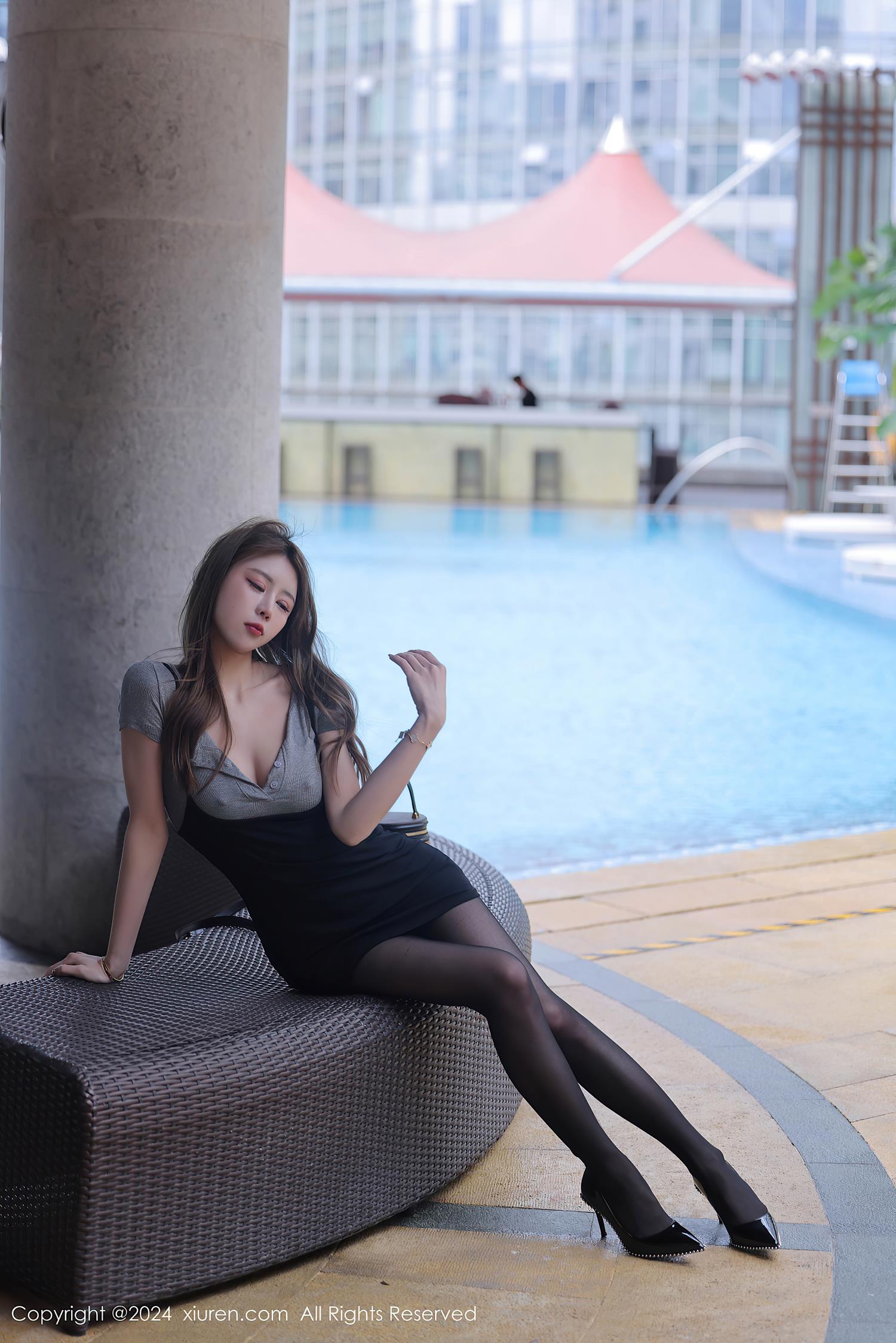 图片[22]-[Xiuren秀人网]2024.09.26 NO.9213 Zoe柚柚 [72+1P] – 速更版-美库