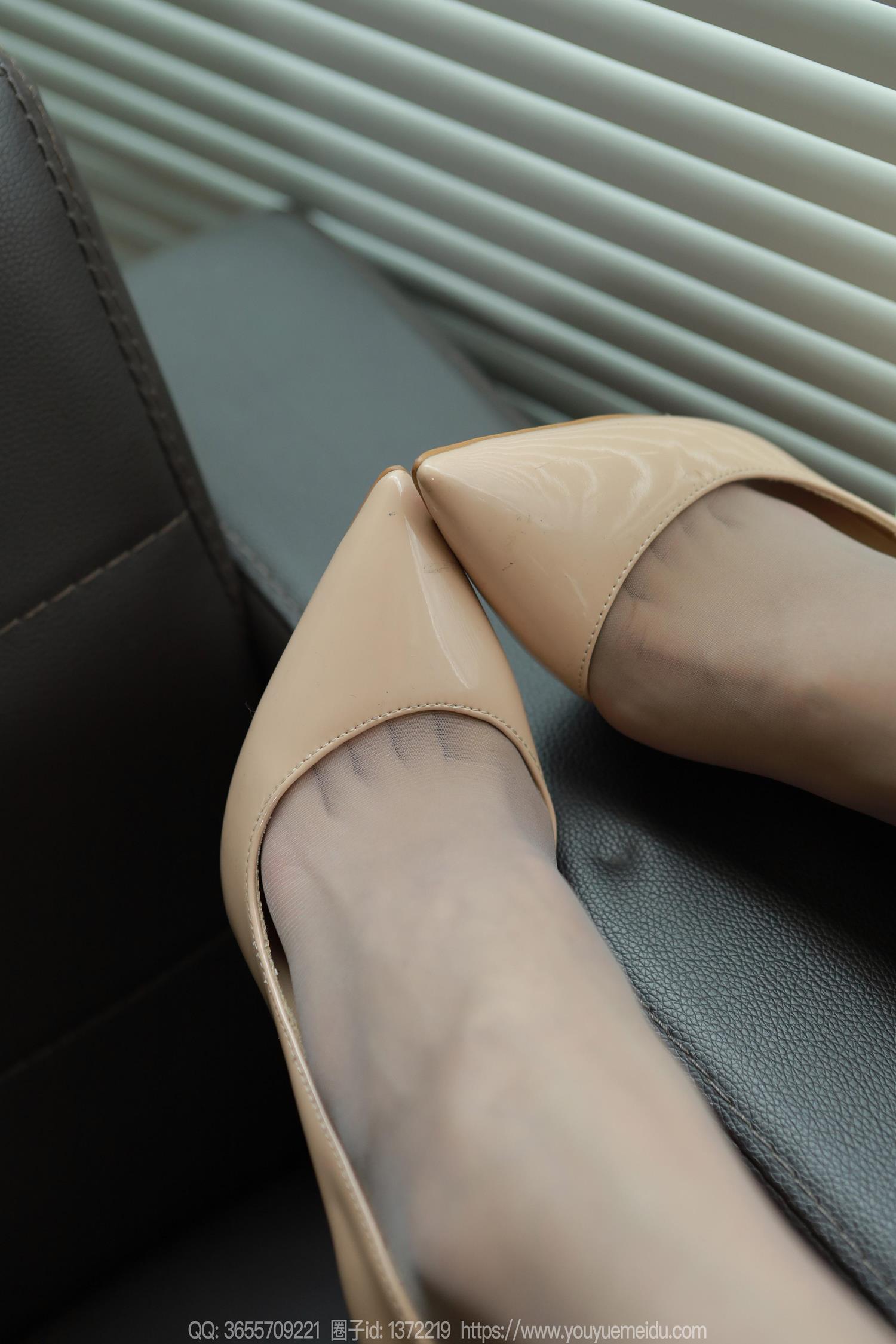 图片[70]-[IESS异思趣向] 2024.08.25 丝享家1828：小九《白色情人》[83P] – 速更版-美库