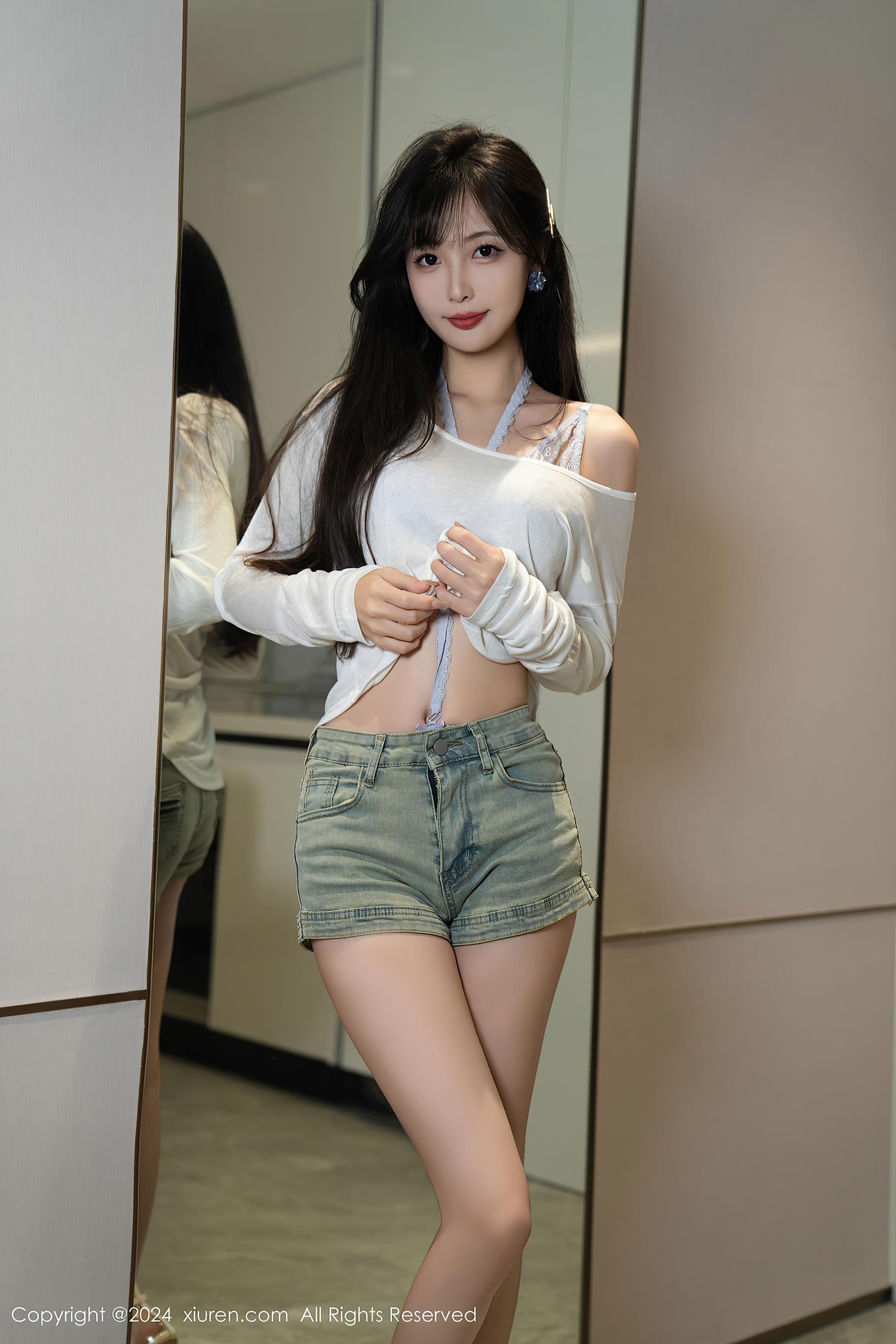 图片[11]-[Xiuren秀人网]2024.09.26 NO.9215 林星阑 [63+1P] – 速更版-美库