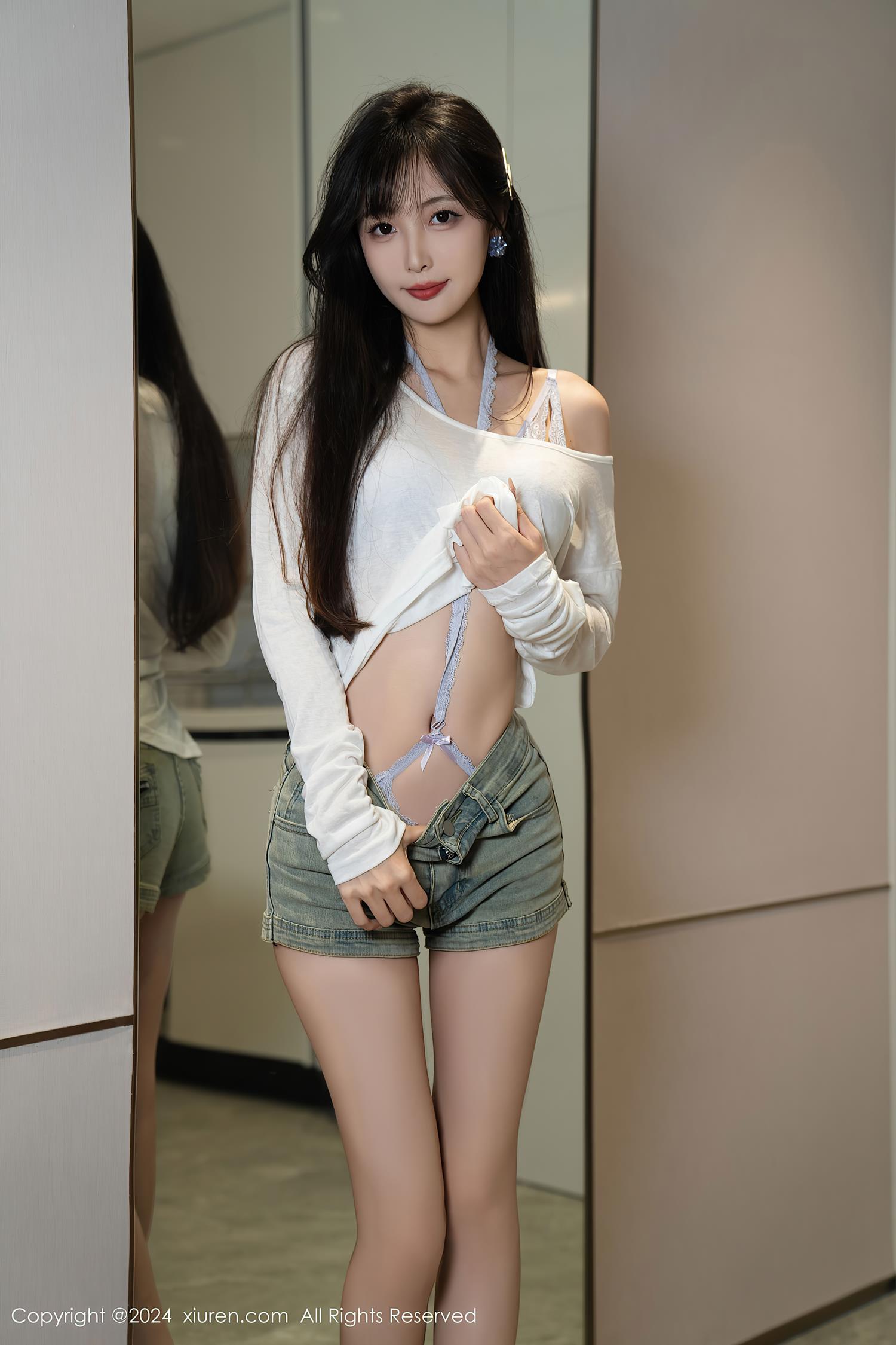 图片[14]-[Xiuren秀人网]2024.09.26 NO.9215 林星阑 [63+1P] – 速更版-美库